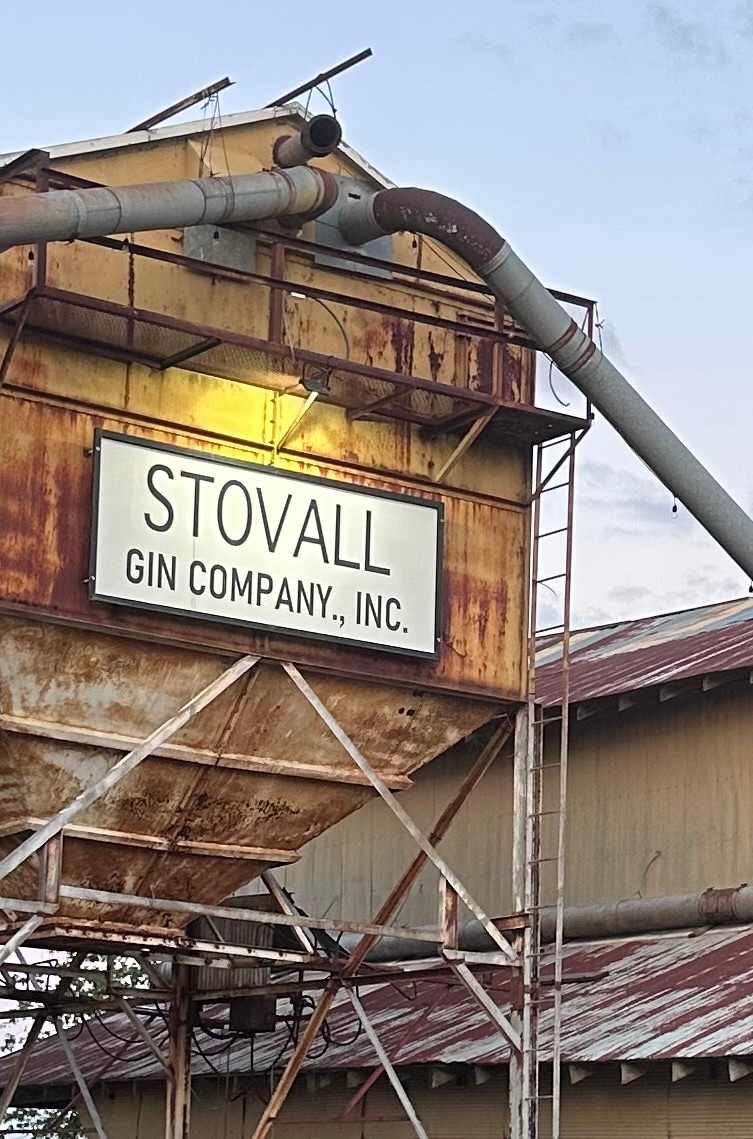 Stovall Store and Gin Complex