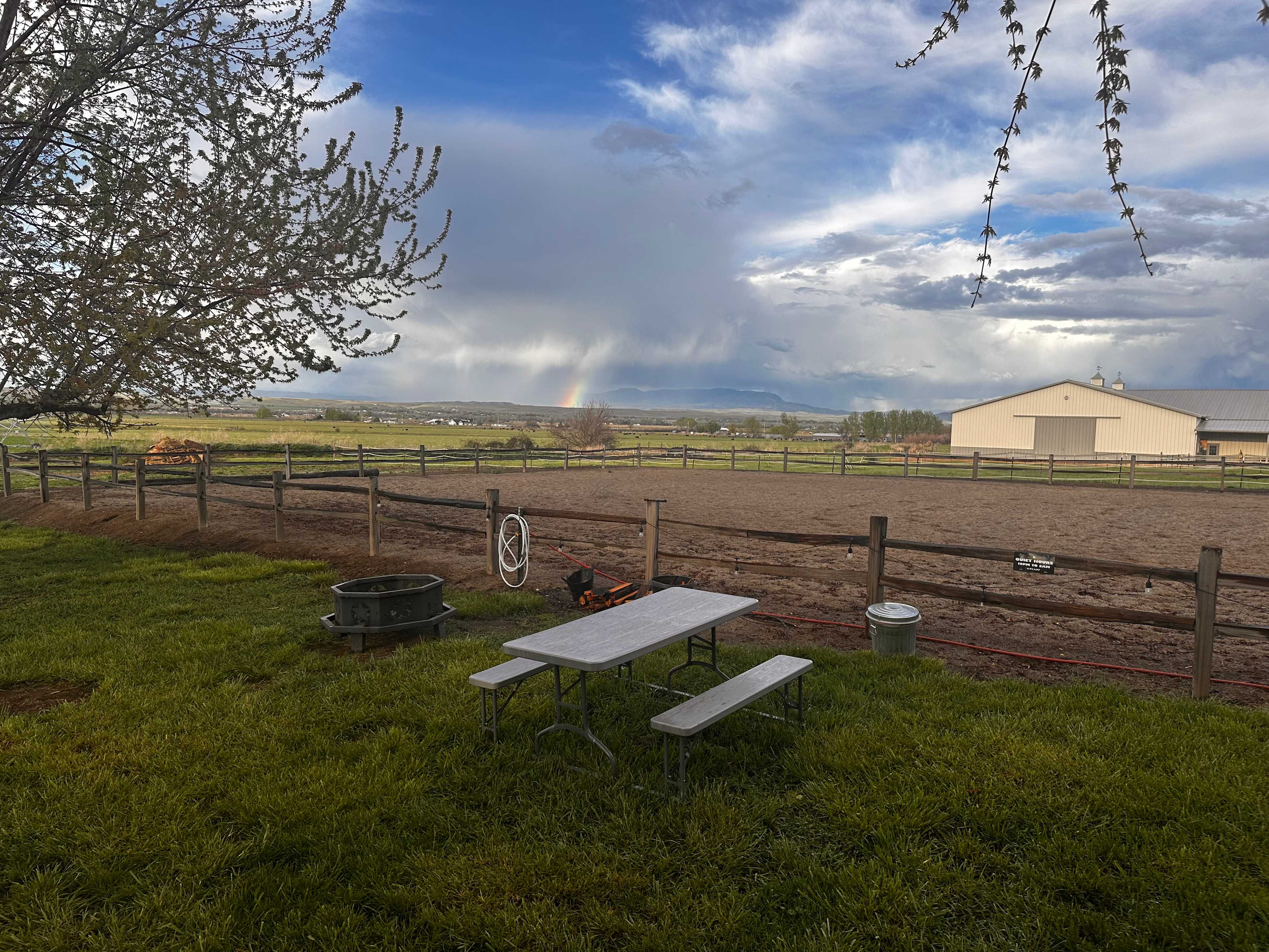 Mini Acres Farm