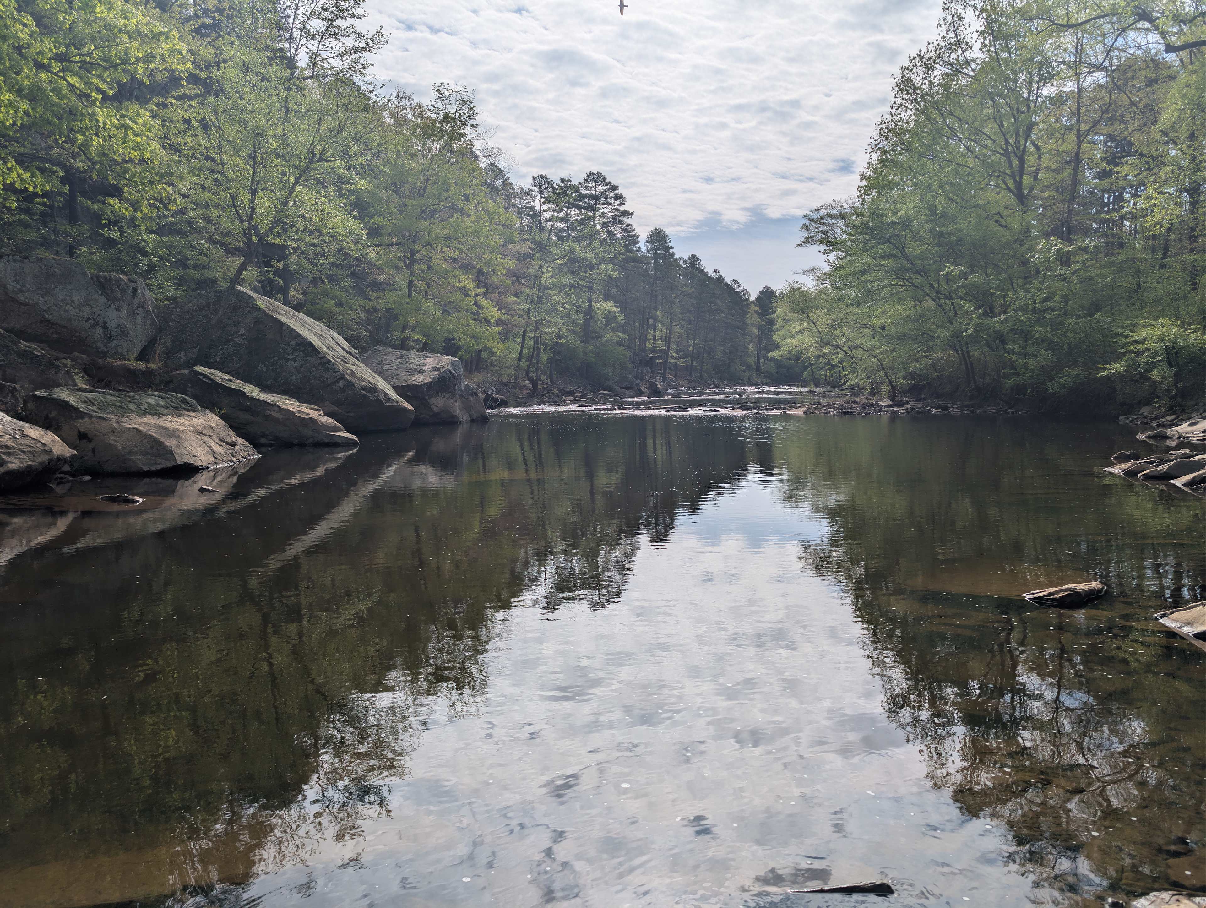 Pinnacle Springs Recreational Park