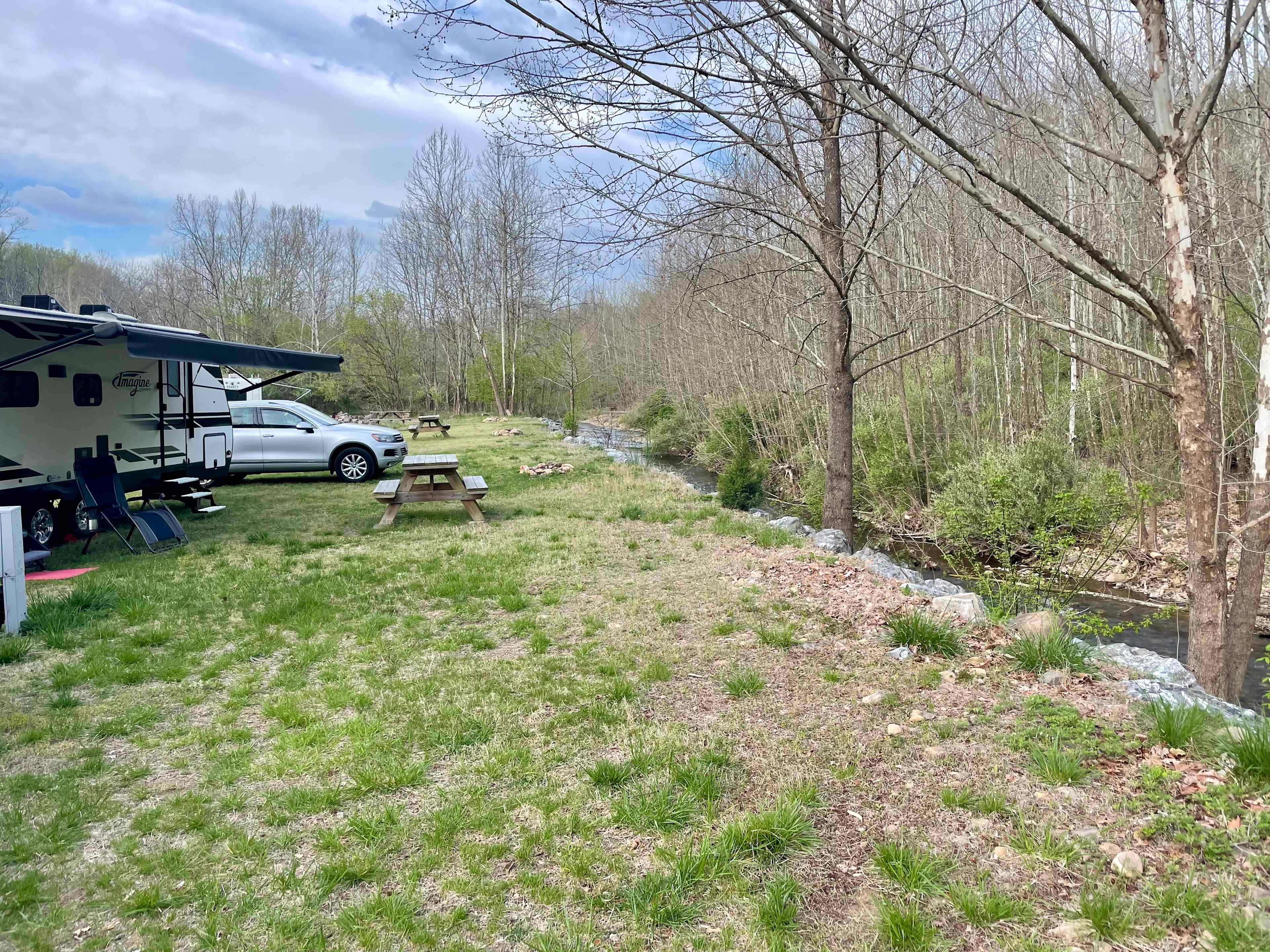 Swedish Lilac Campground & Events