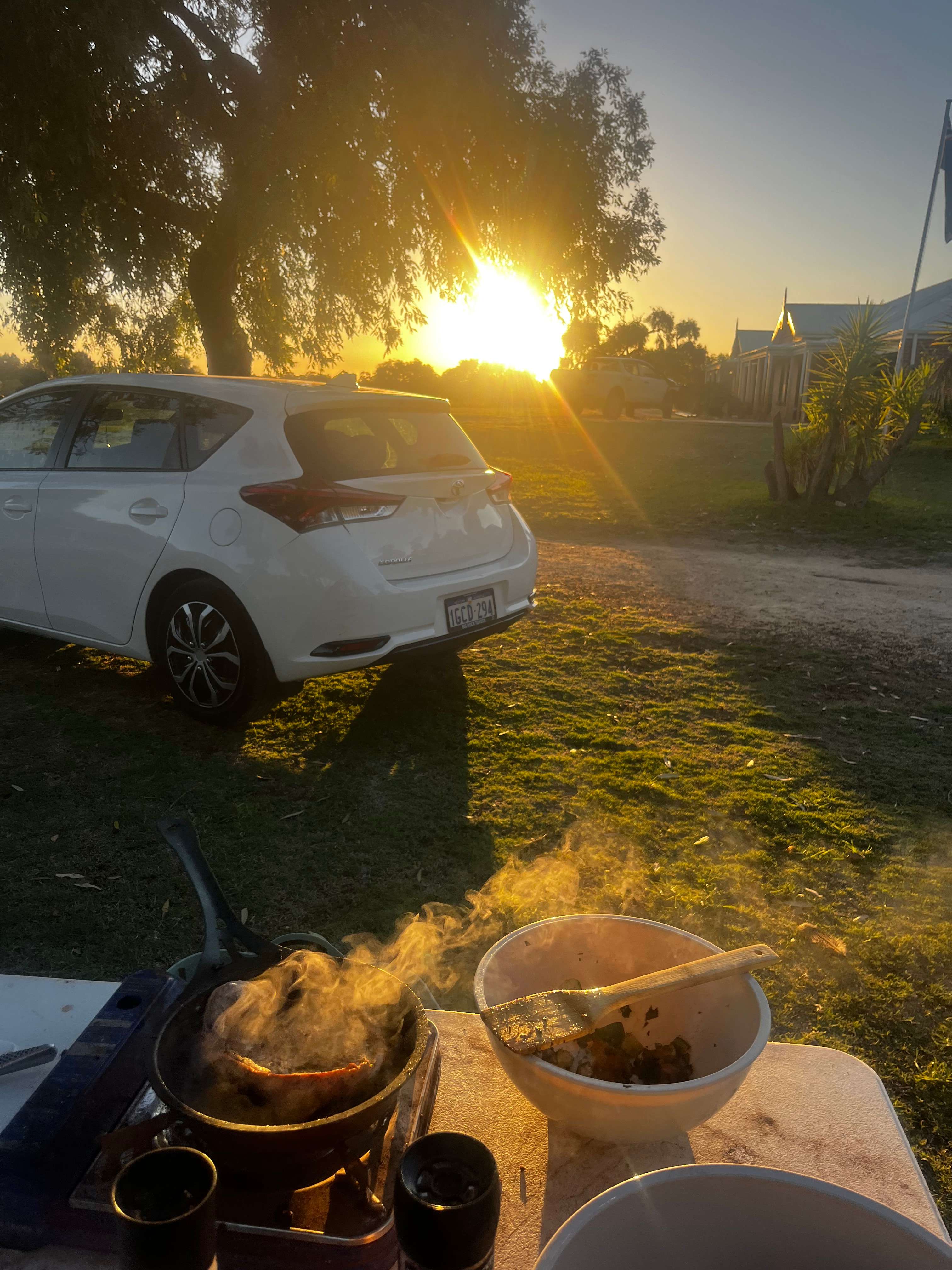 Fozo Farm