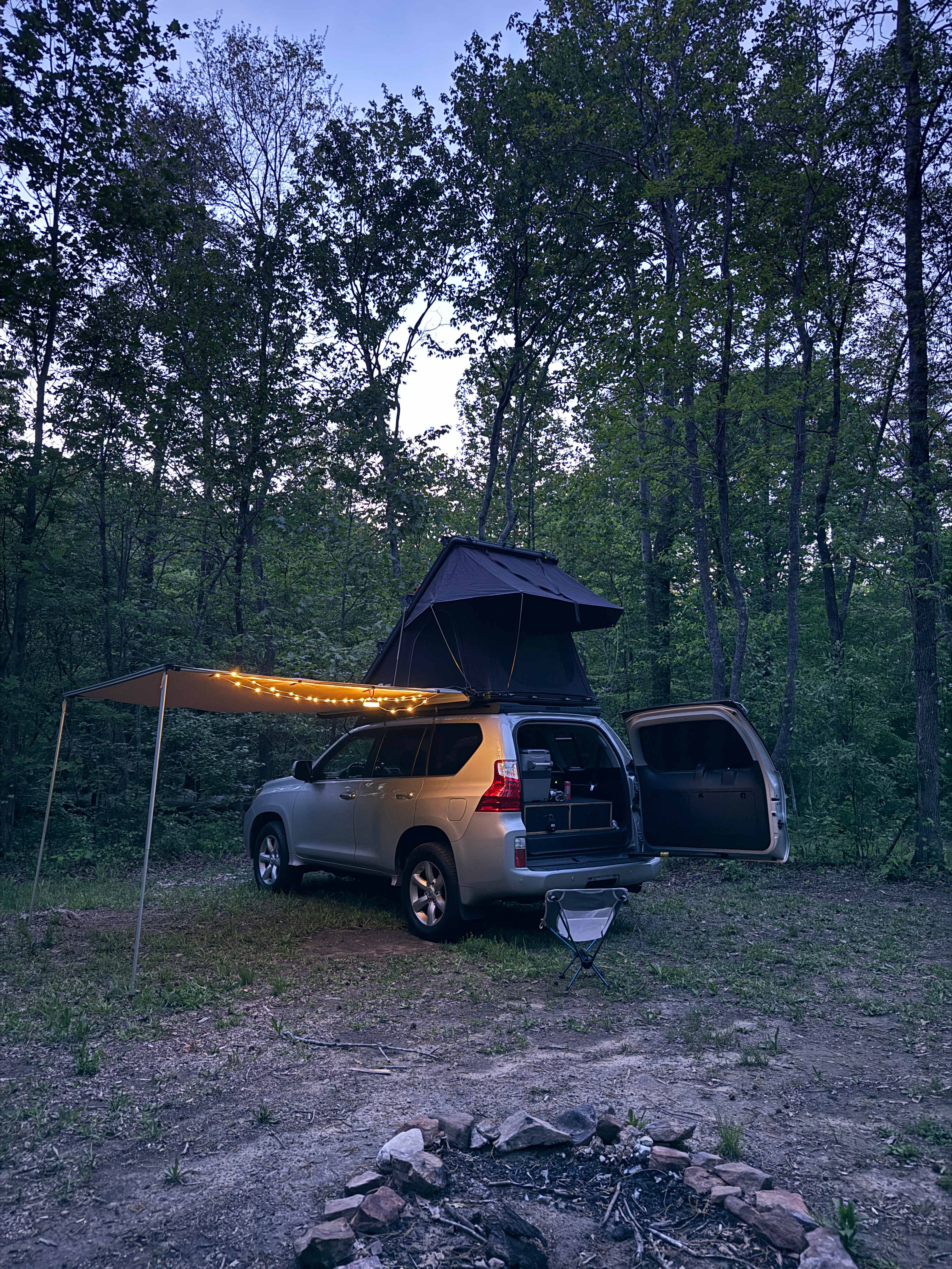 Argo’s Park & Trails