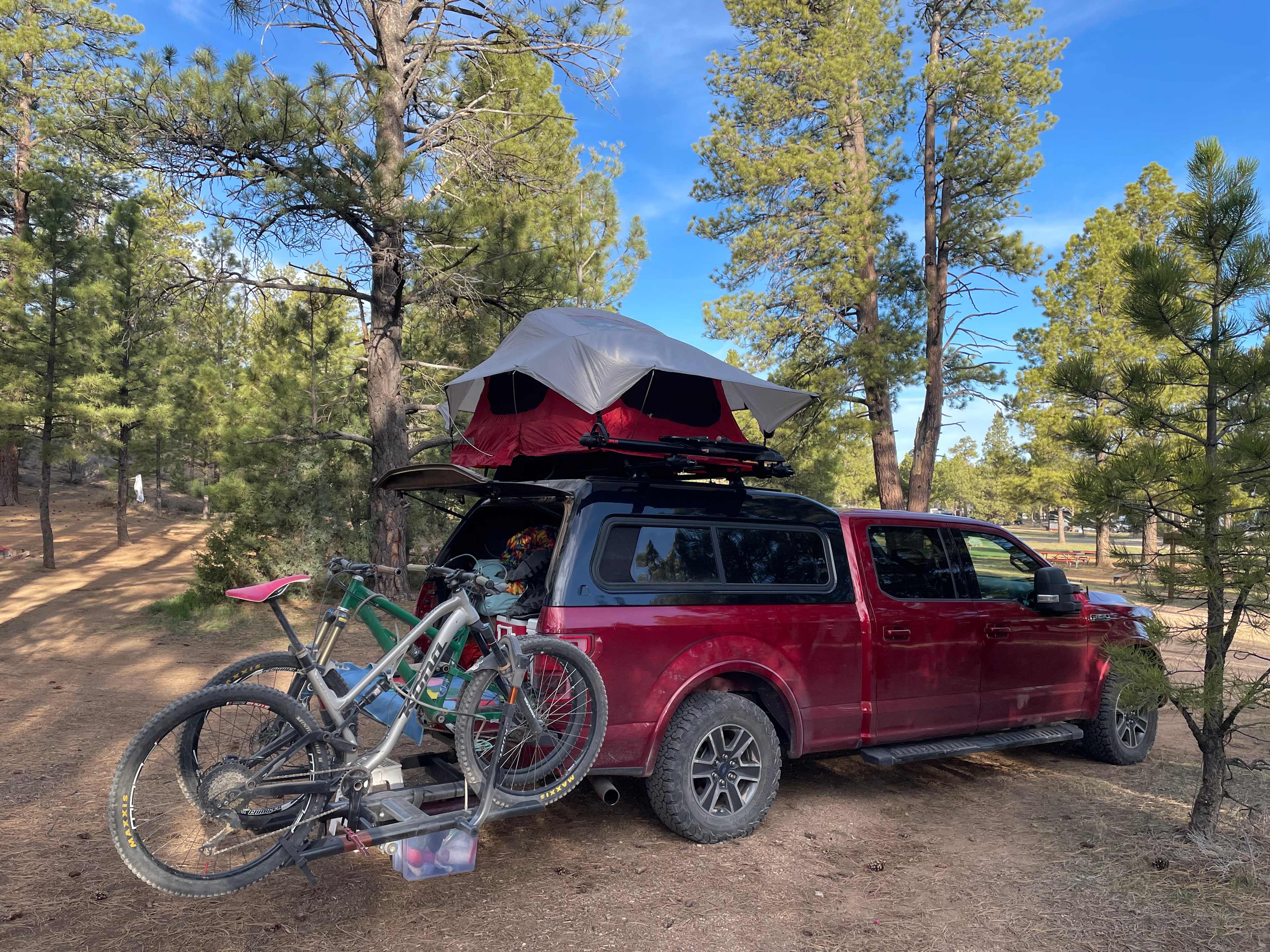 Ruby's Inn RV Park And Campground