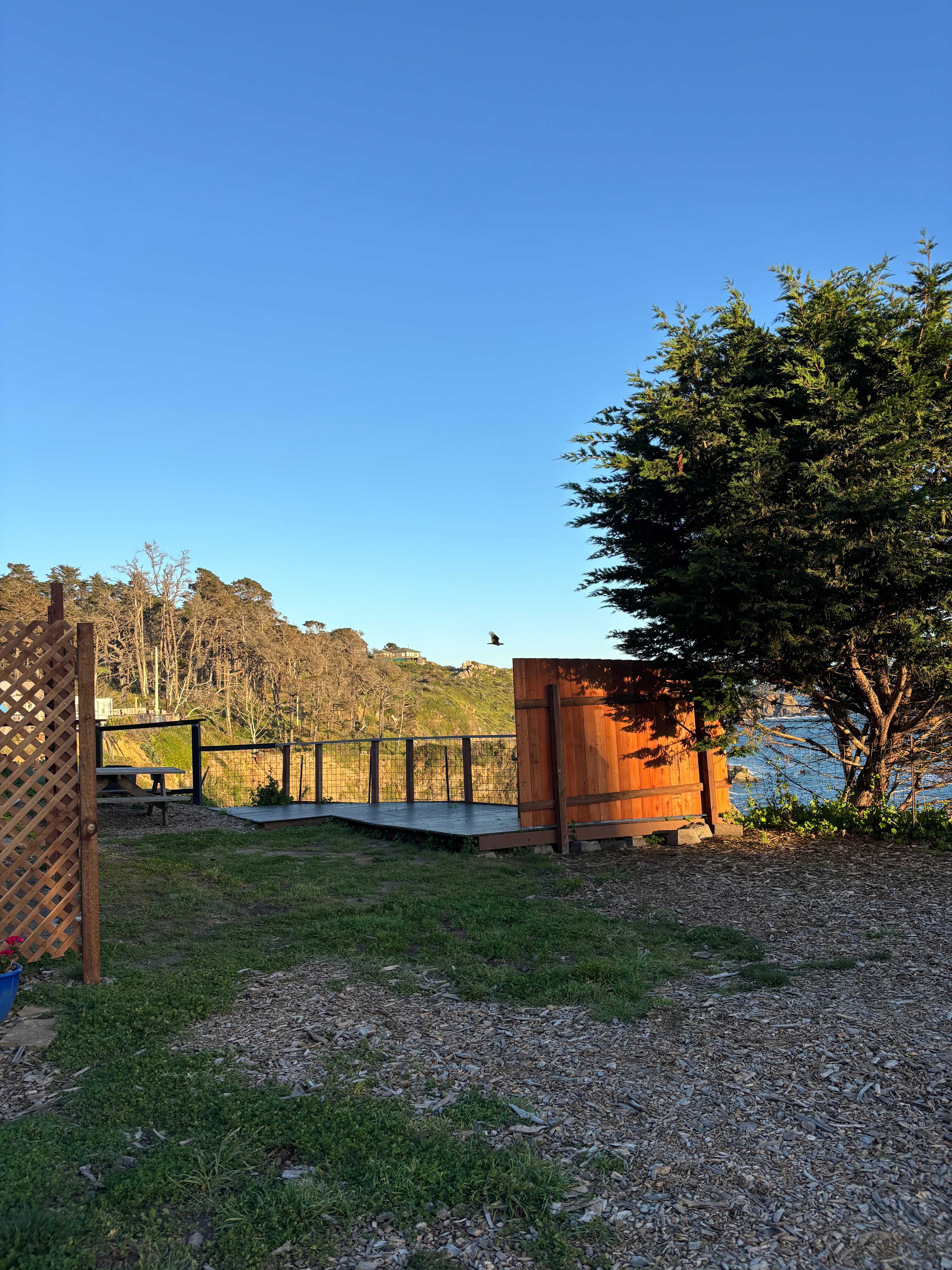 Timber Cove Campground