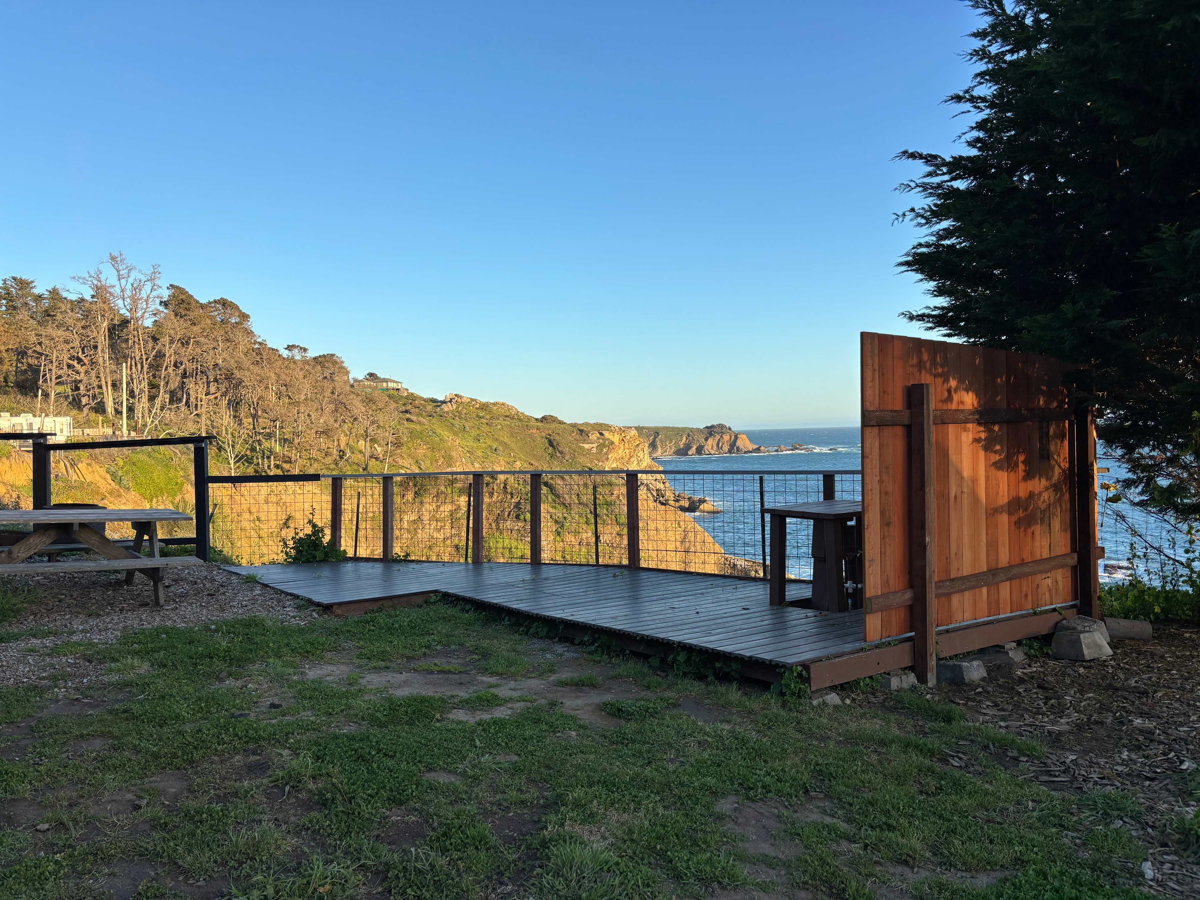 Timber Cove Campground