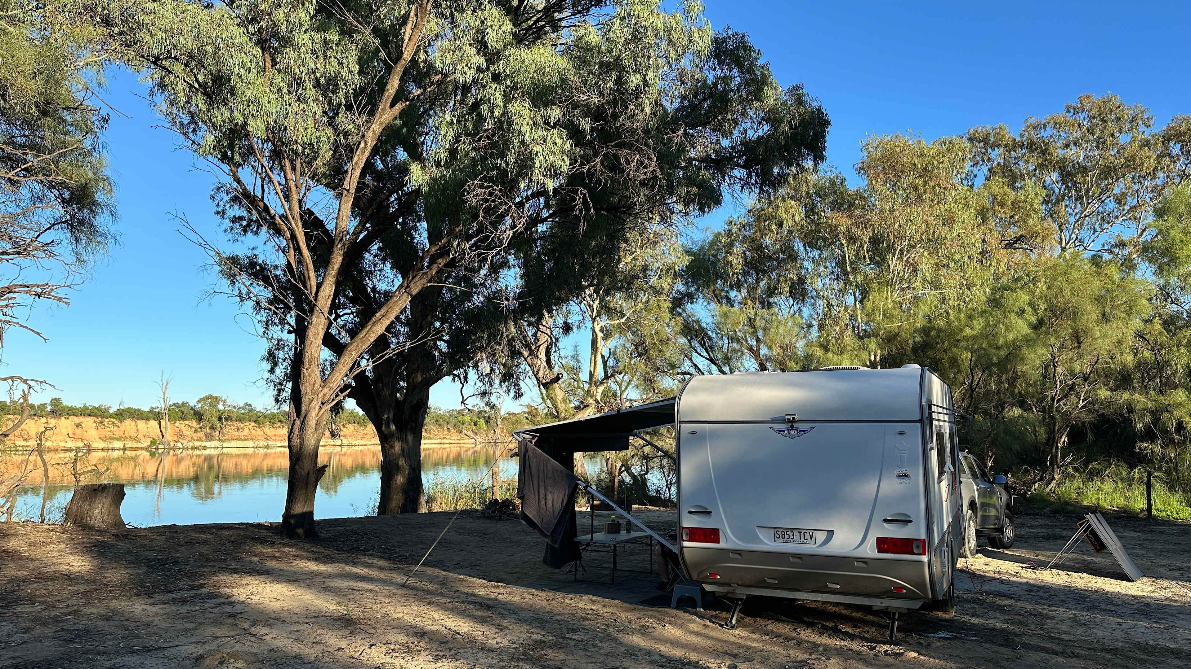 Rondel River Reserve