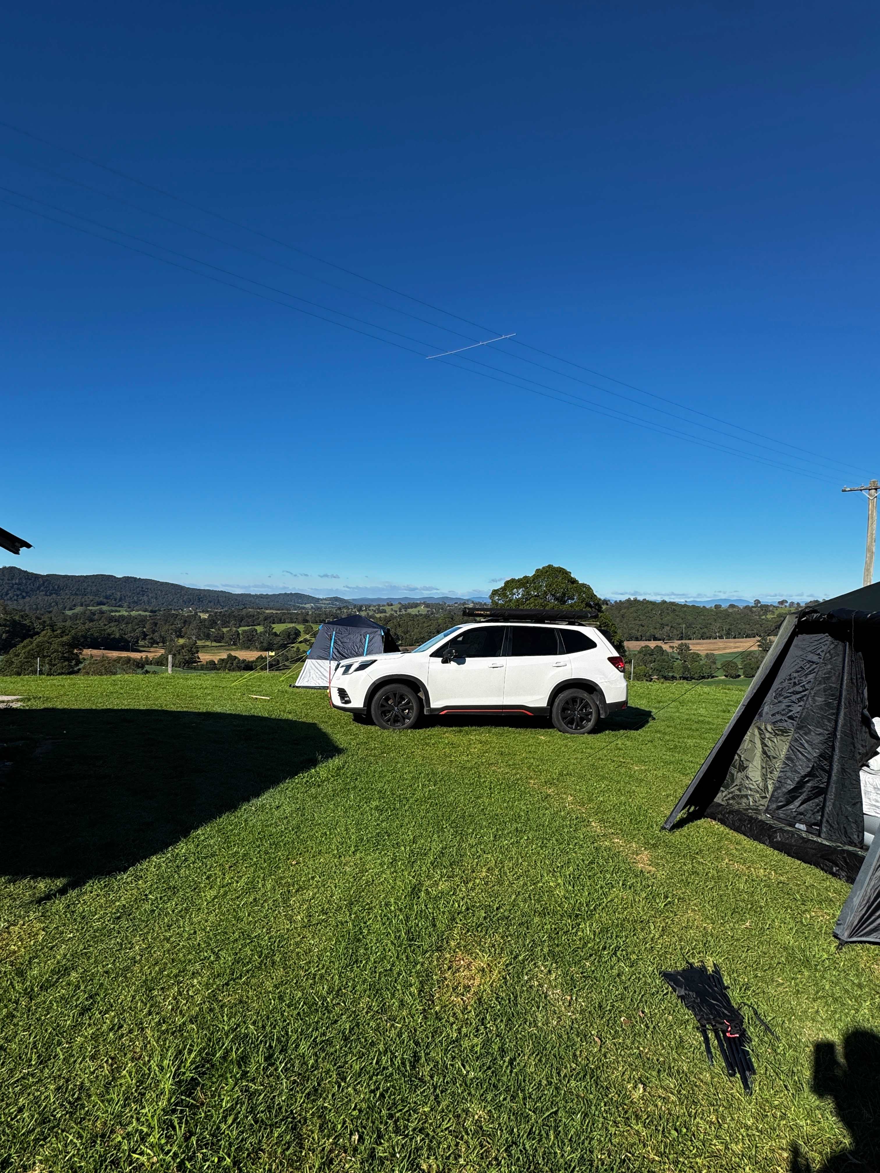 Sapphire Coast Dairy-Homestead