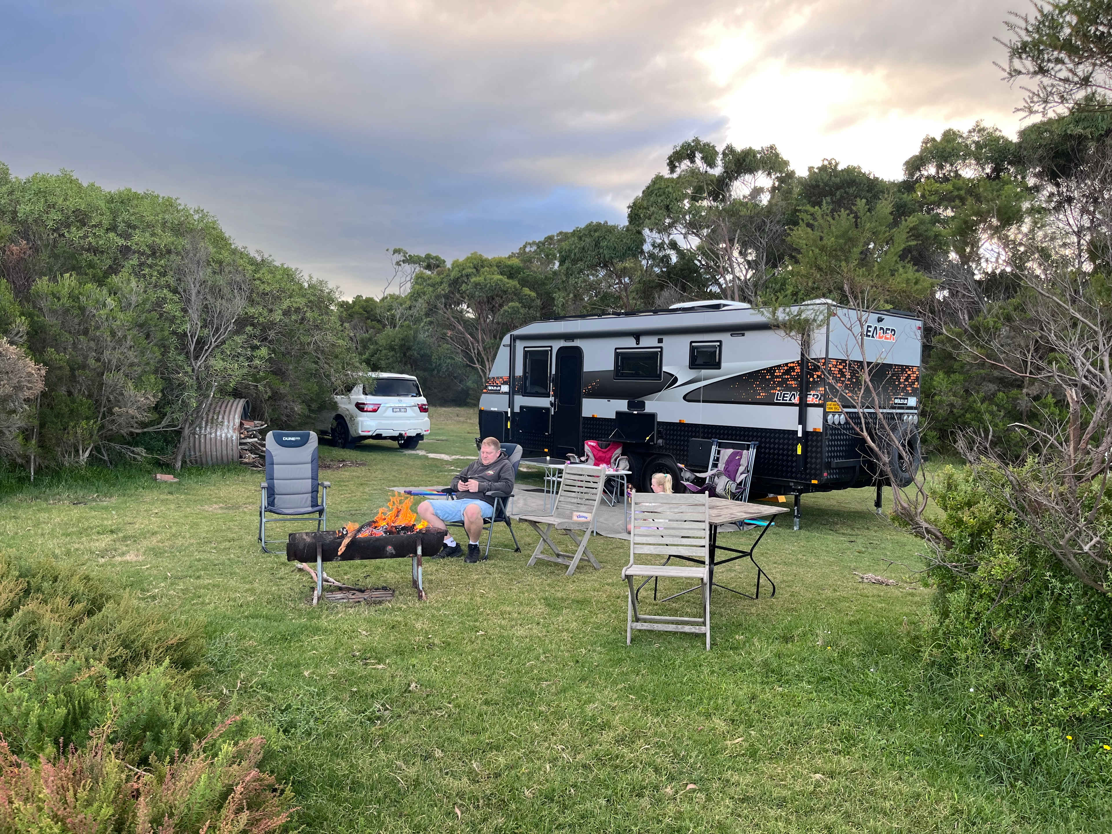 Wattle Point Farm