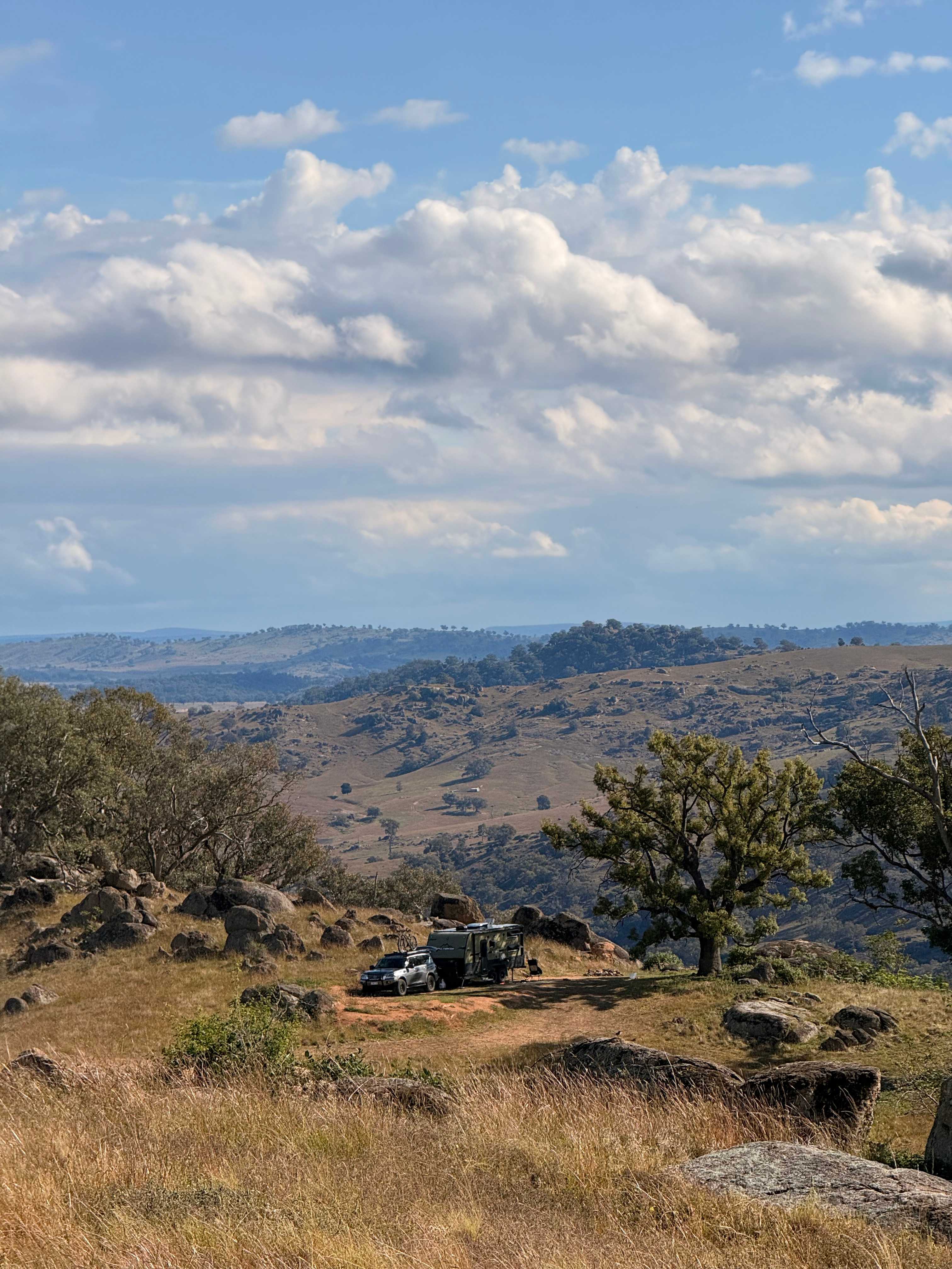 REVELSTONE MOUNTAIN CAMPS