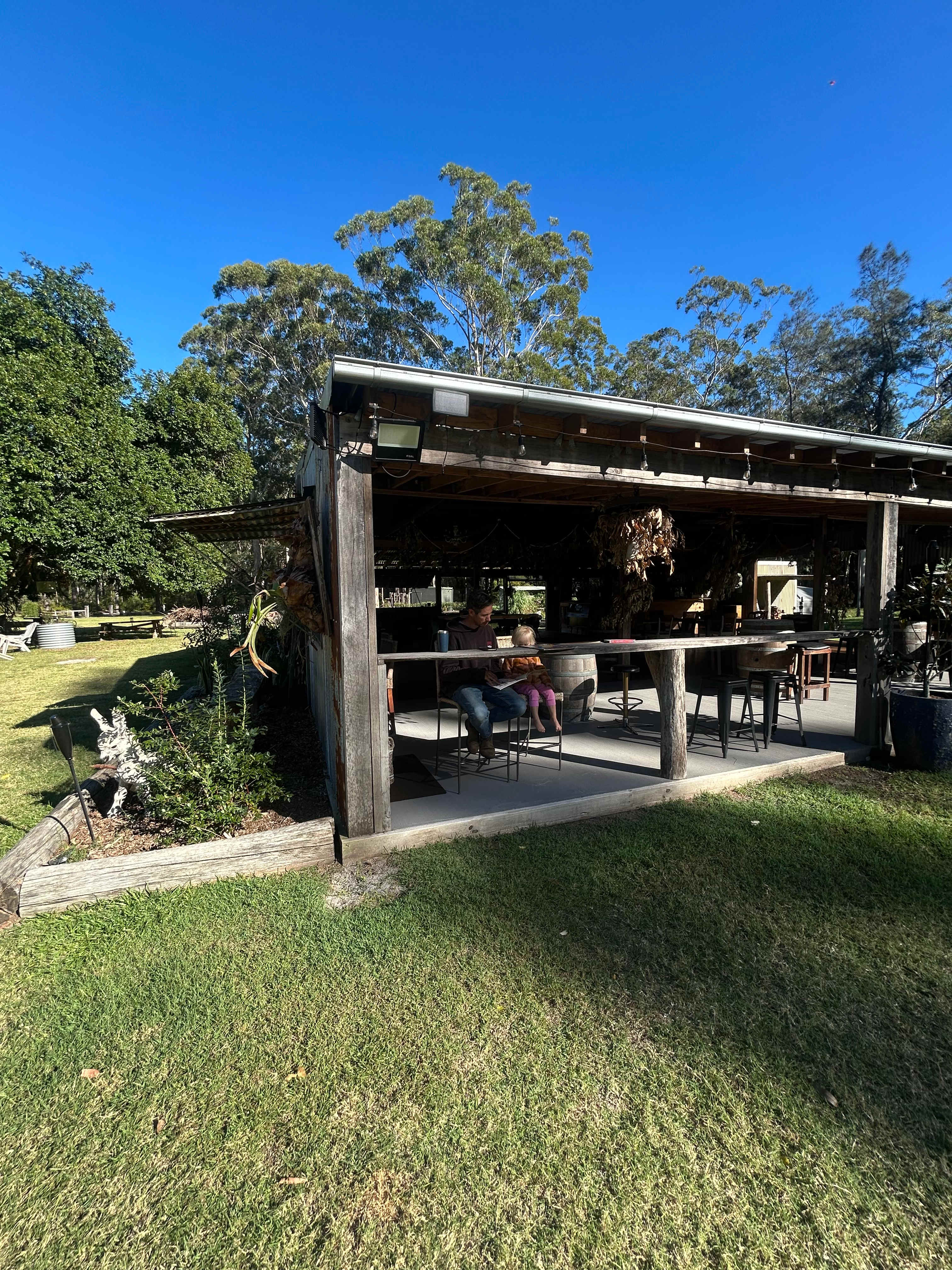 Our Kindred Acres