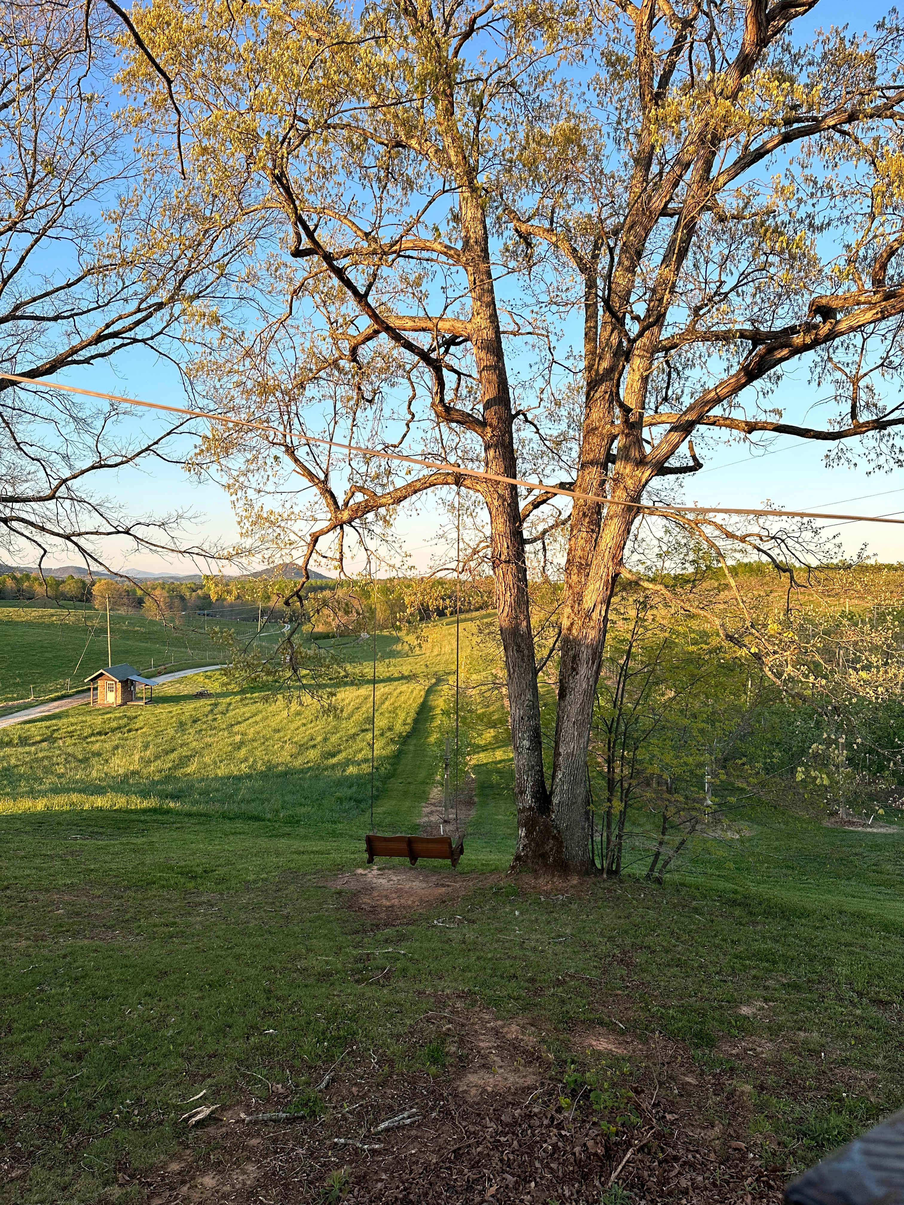 Chattooga Belle Farm Lakeside