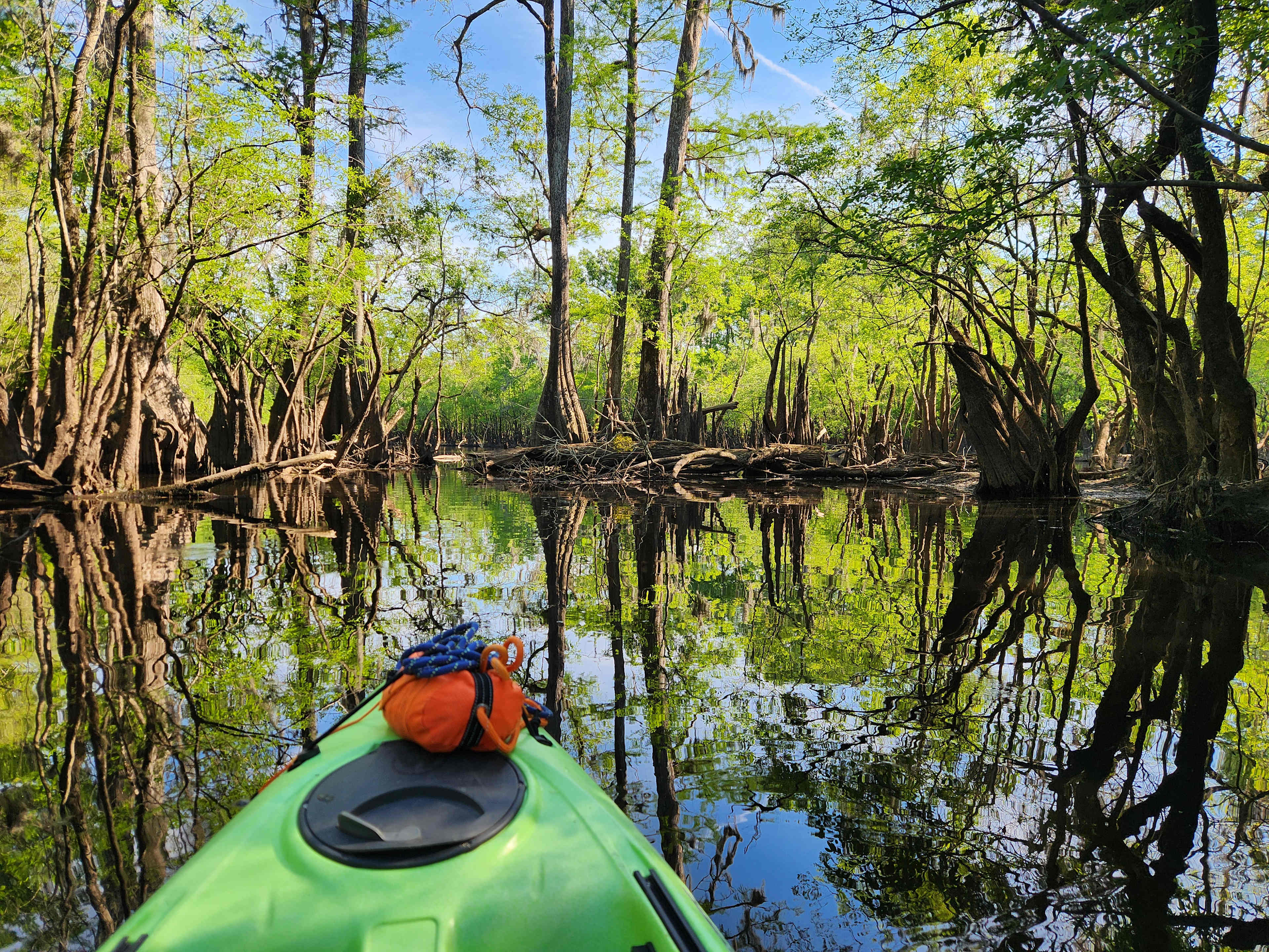 Black River Camping Ventures