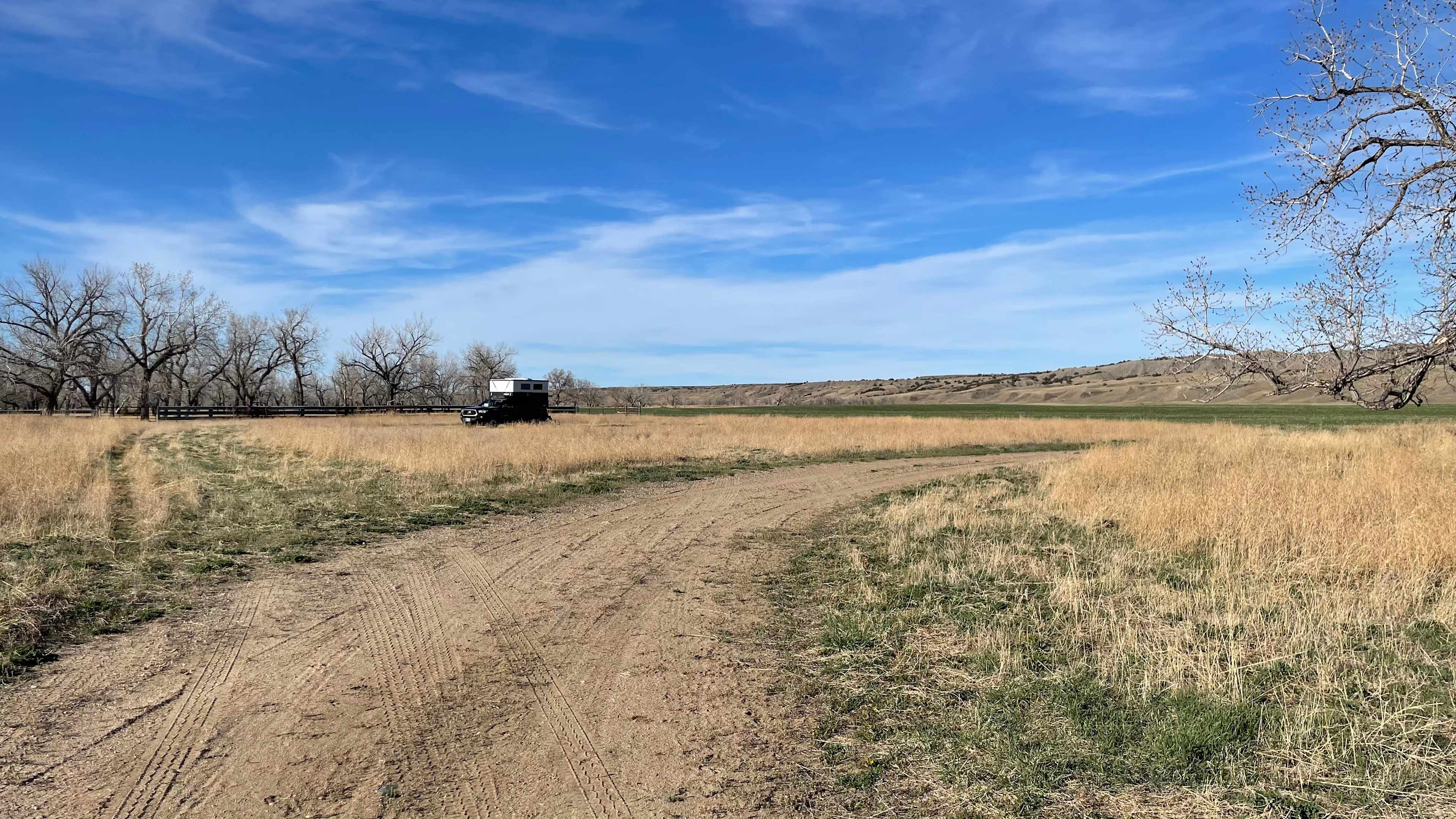 Home Ranch/Cheyenne River Bottom