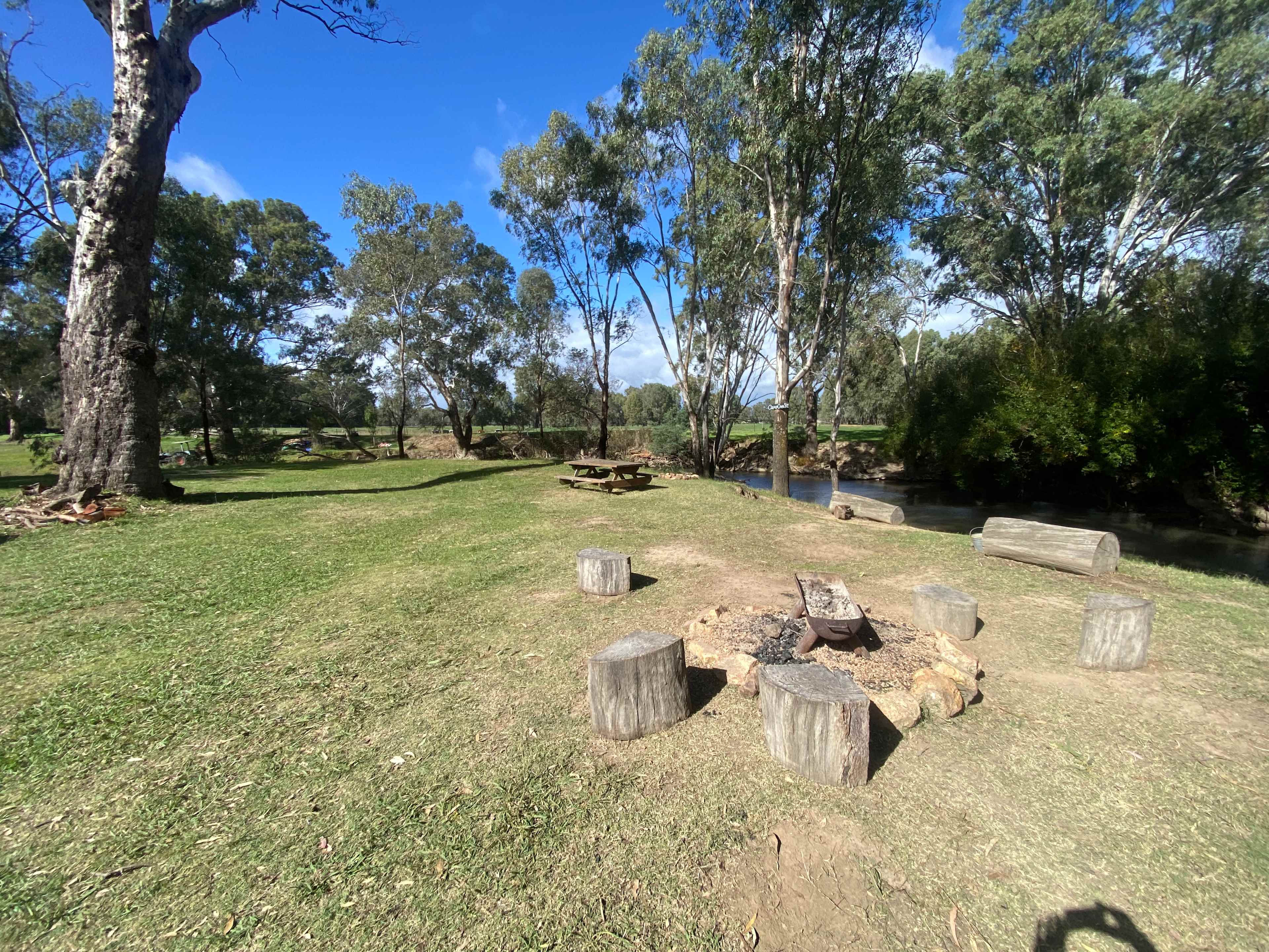 Billabong Flats Farm