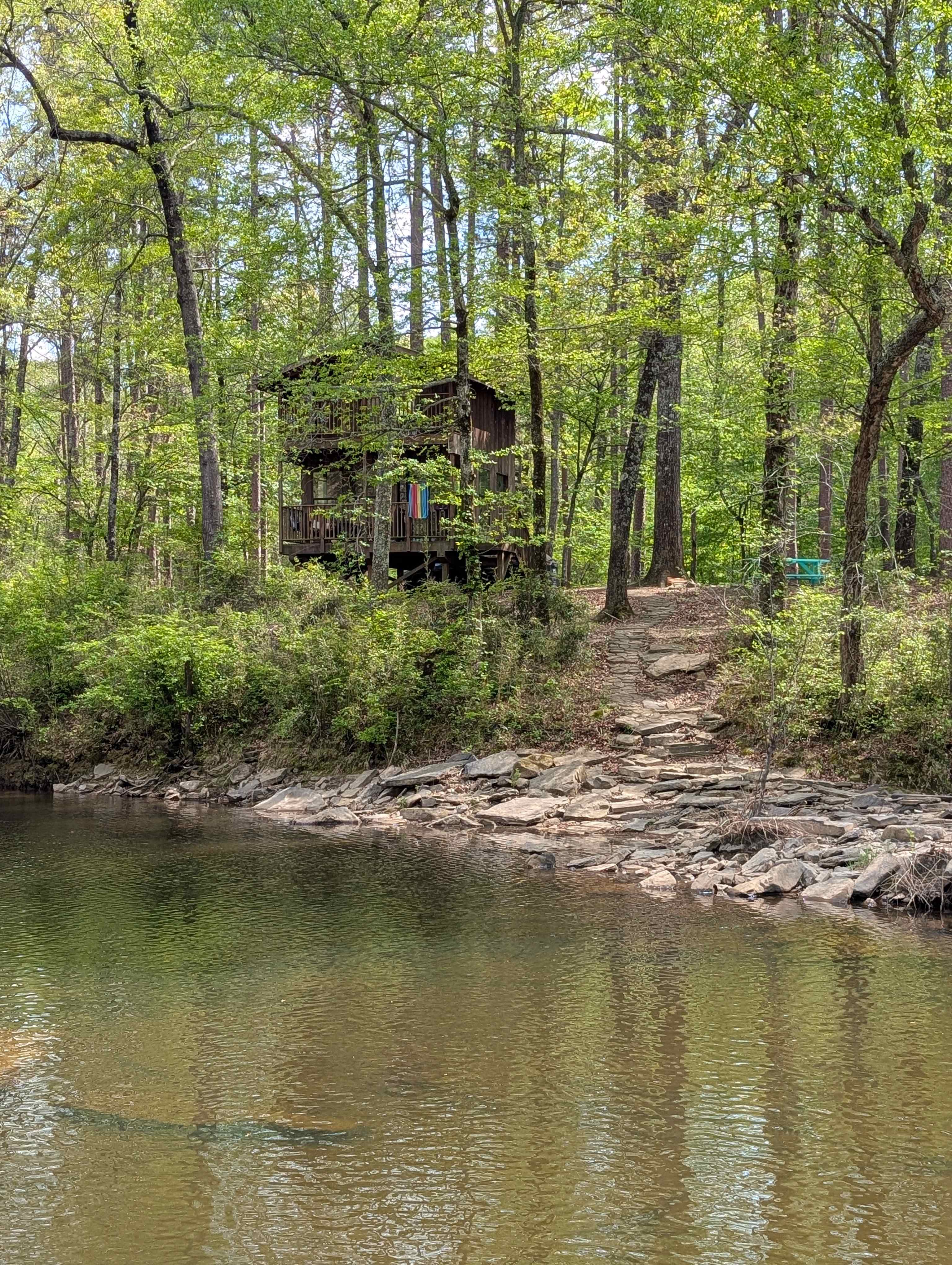Pinnacle Springs Recreational Park
