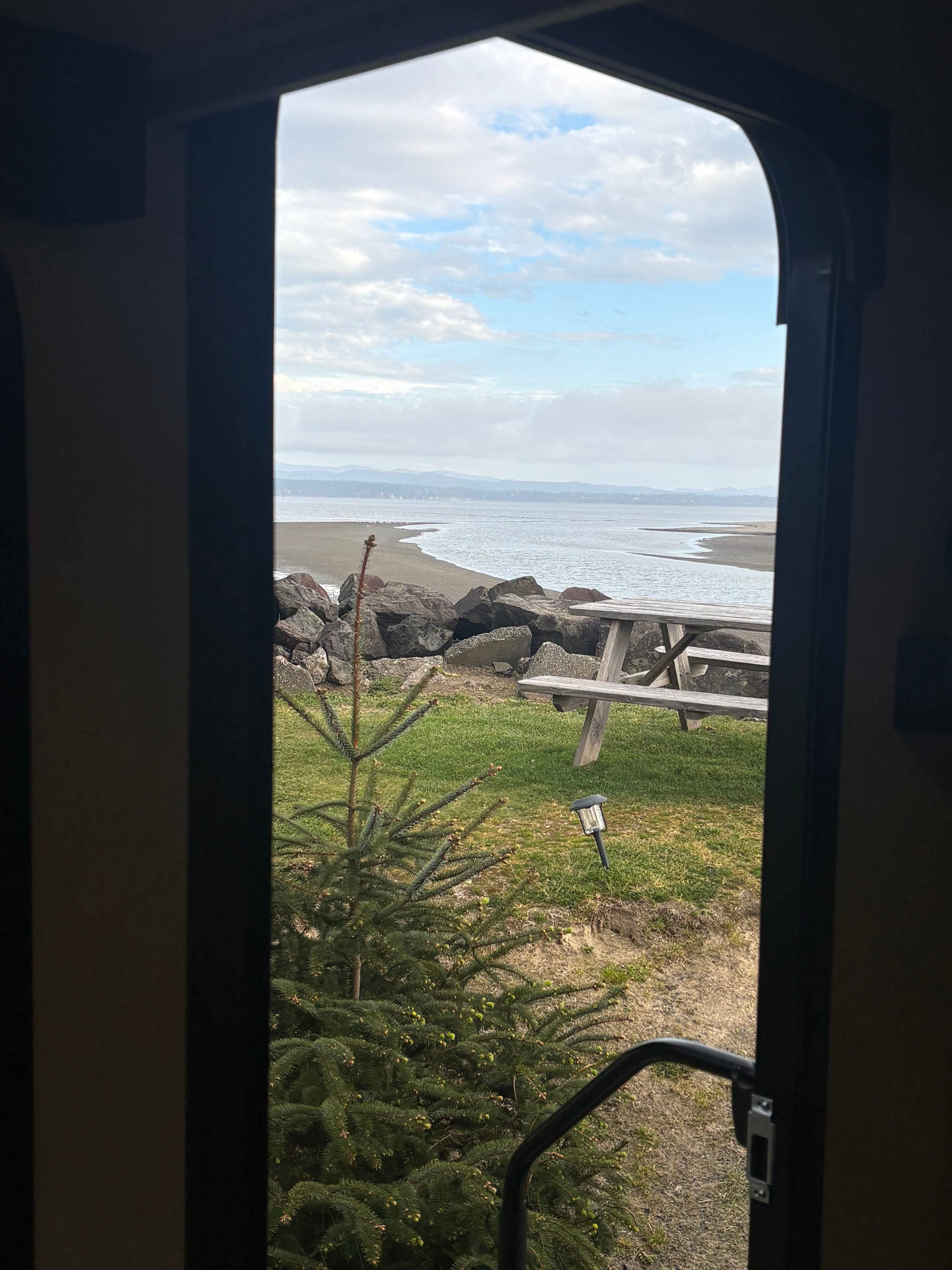 Bayshore RV Park & Guest Suites