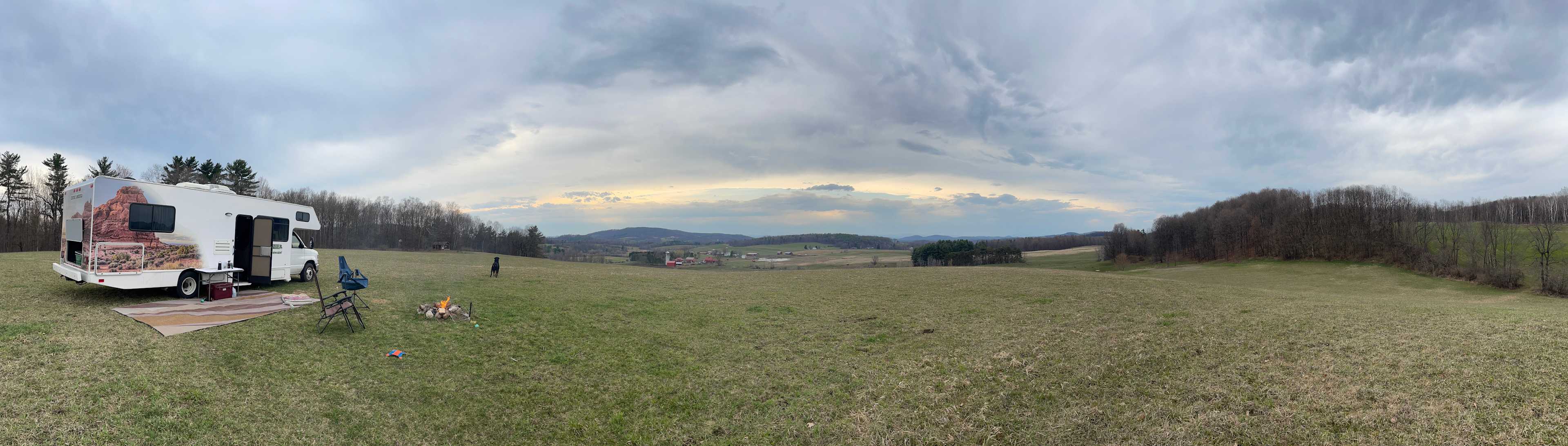 Archdale Meadows