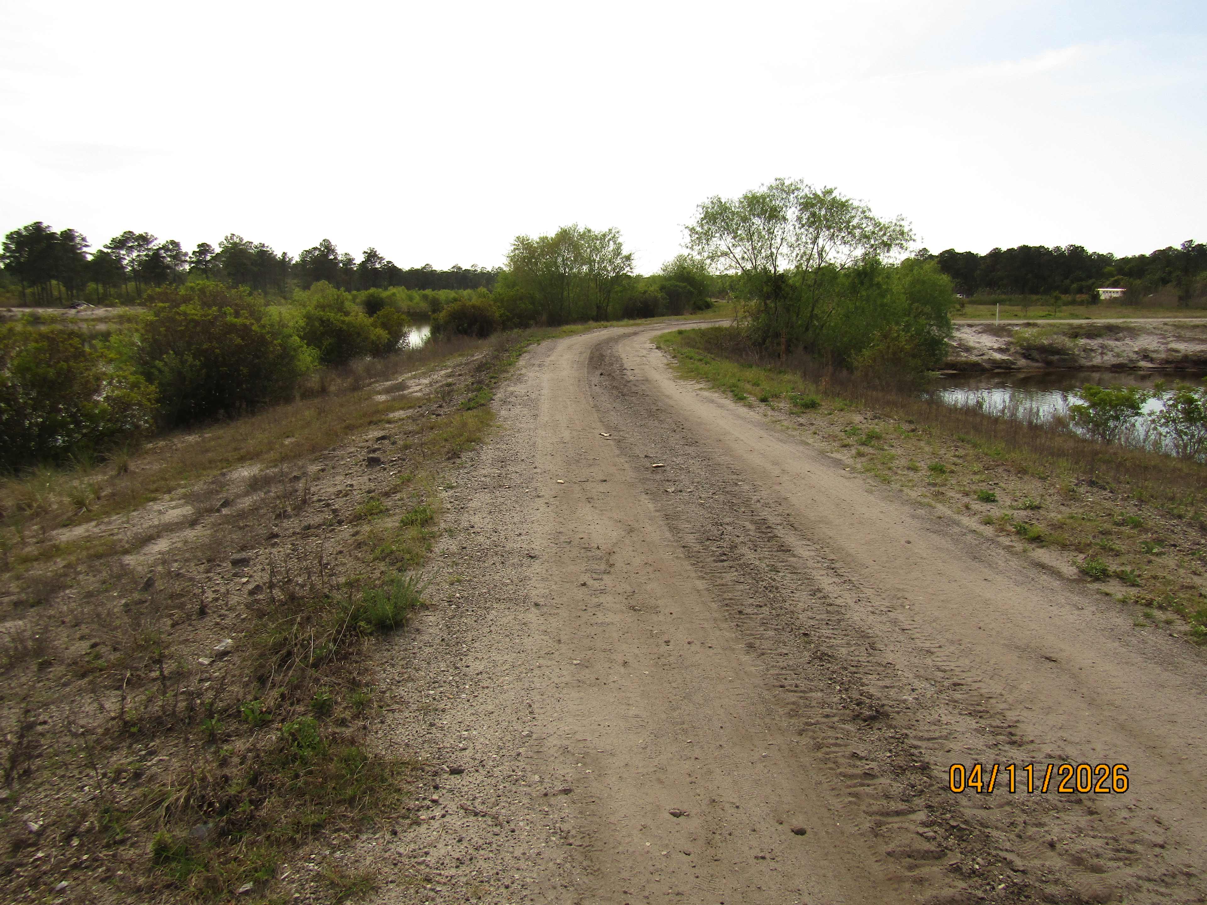 Canter Lakes Farm