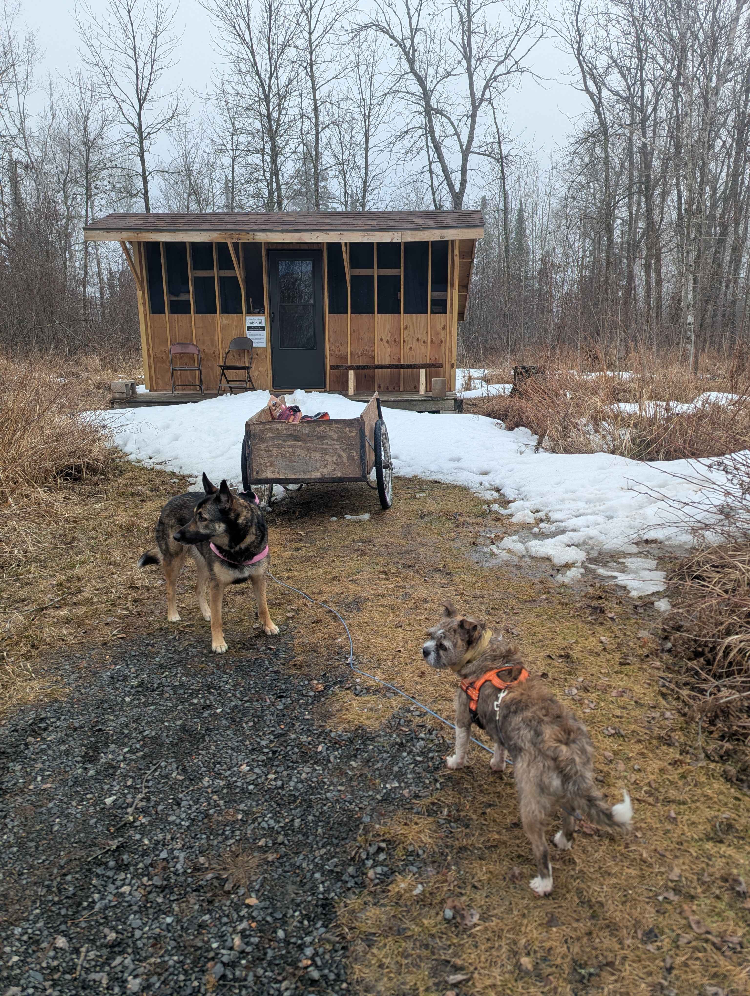 Amnicon Adventures & Retreats