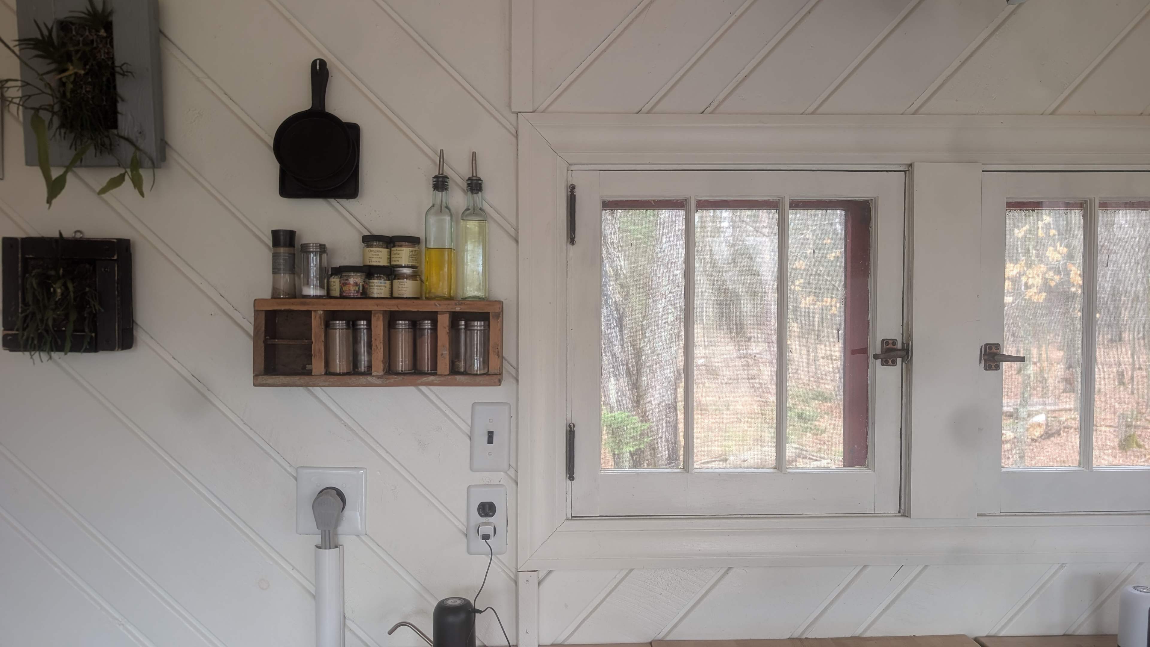 Bundo's Cabin