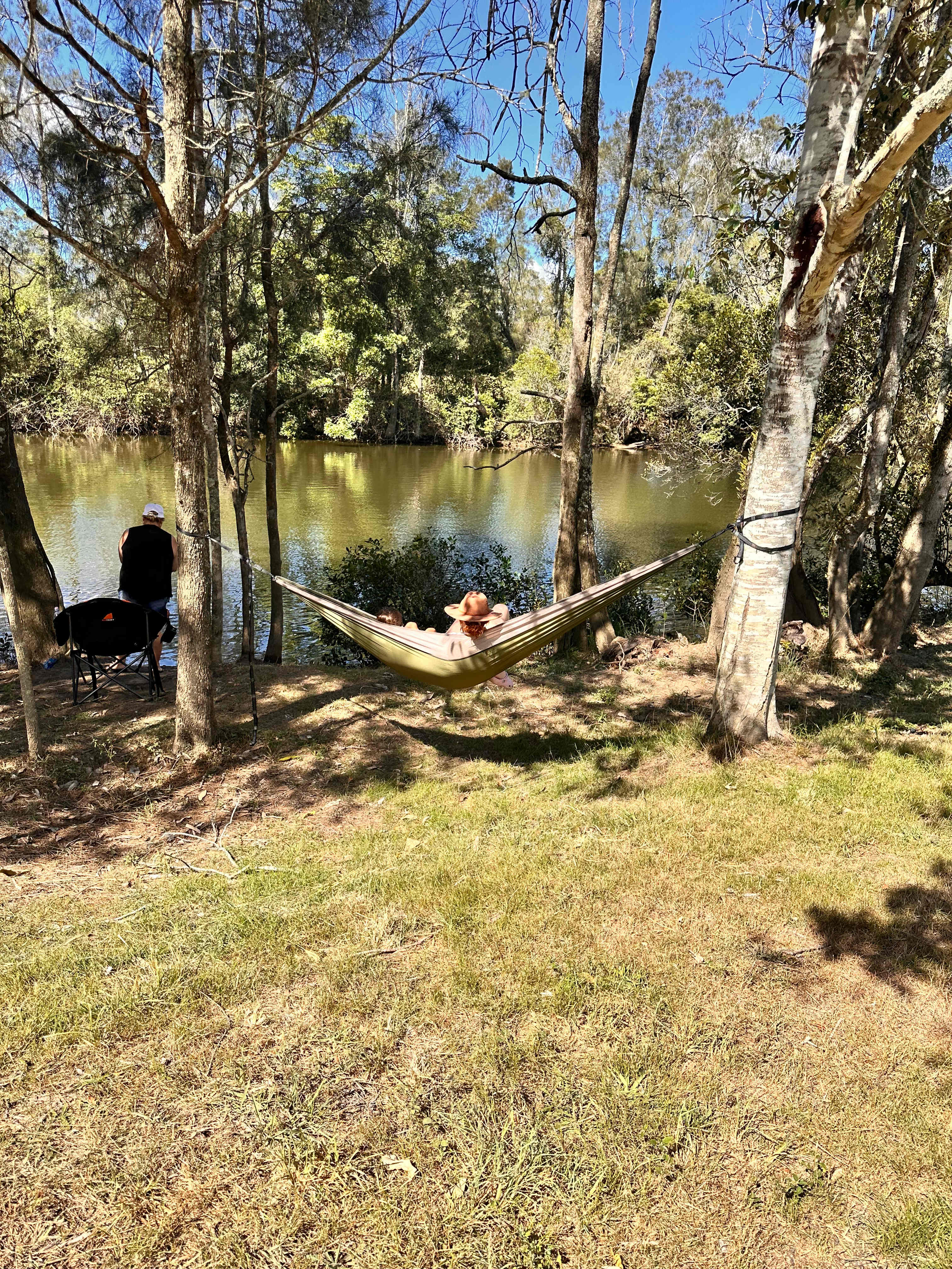 The Riverside Farm Escape Minimbah