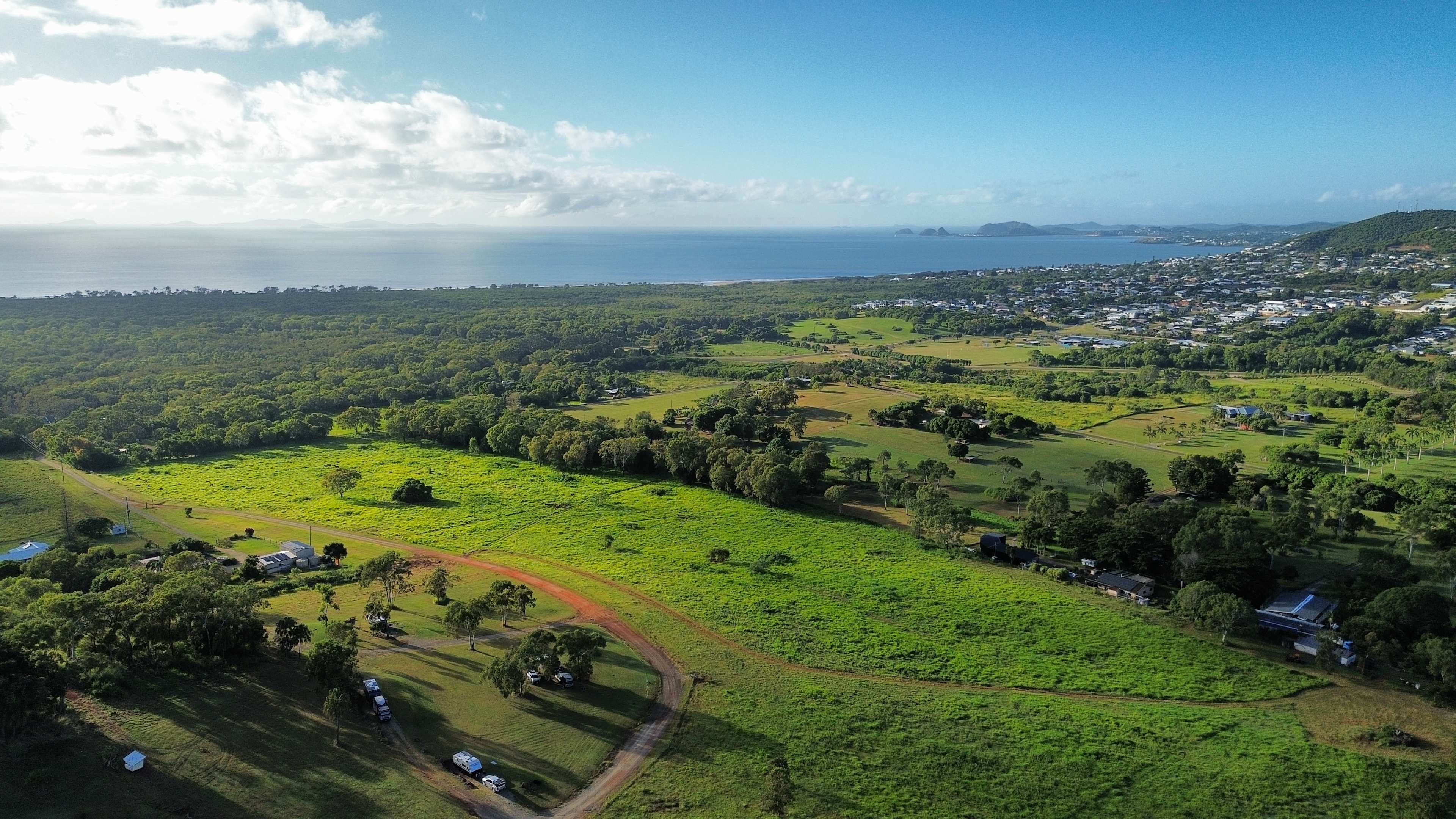 Yeppoon Farmstay