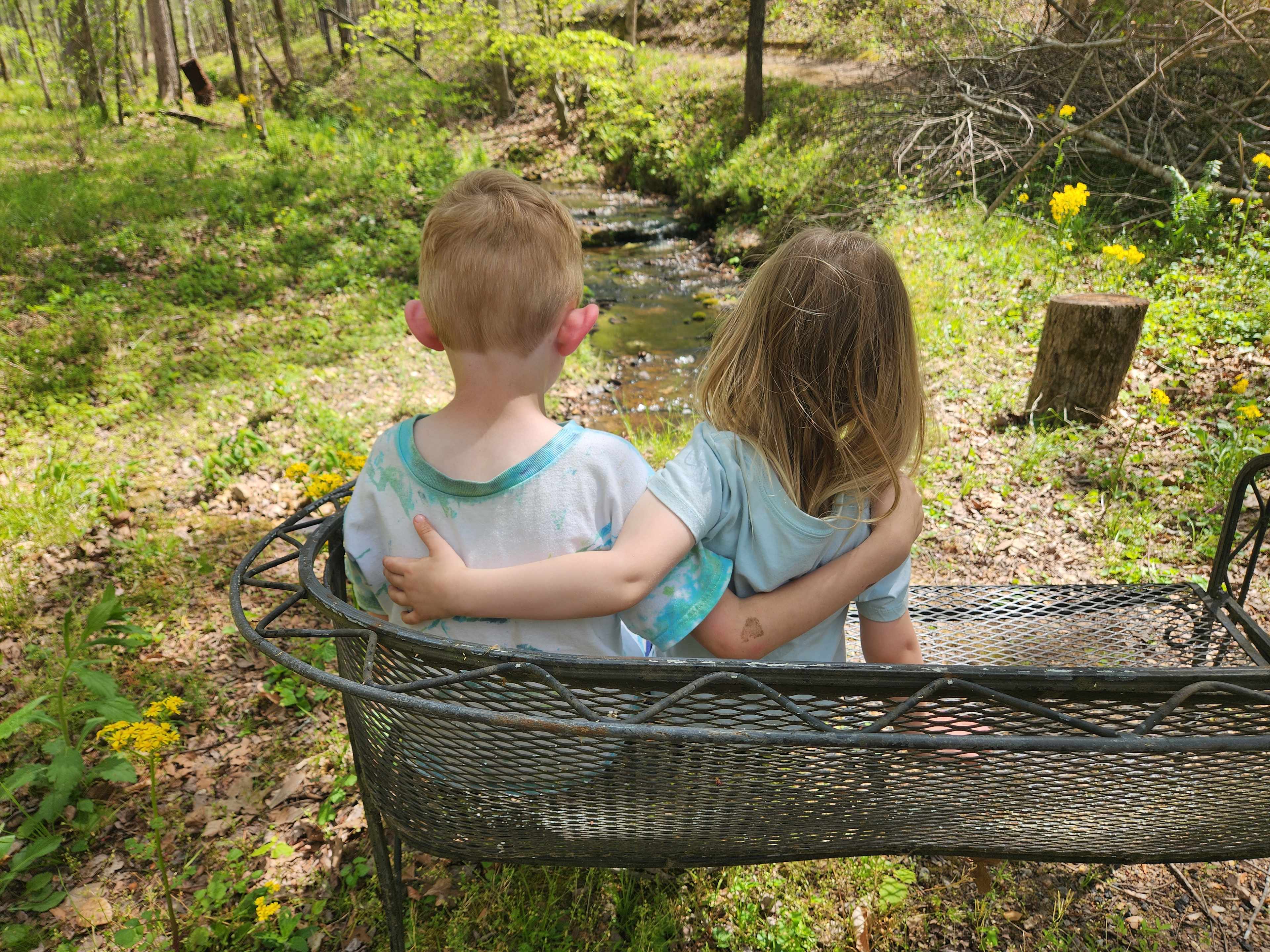 Lionsgate Campground