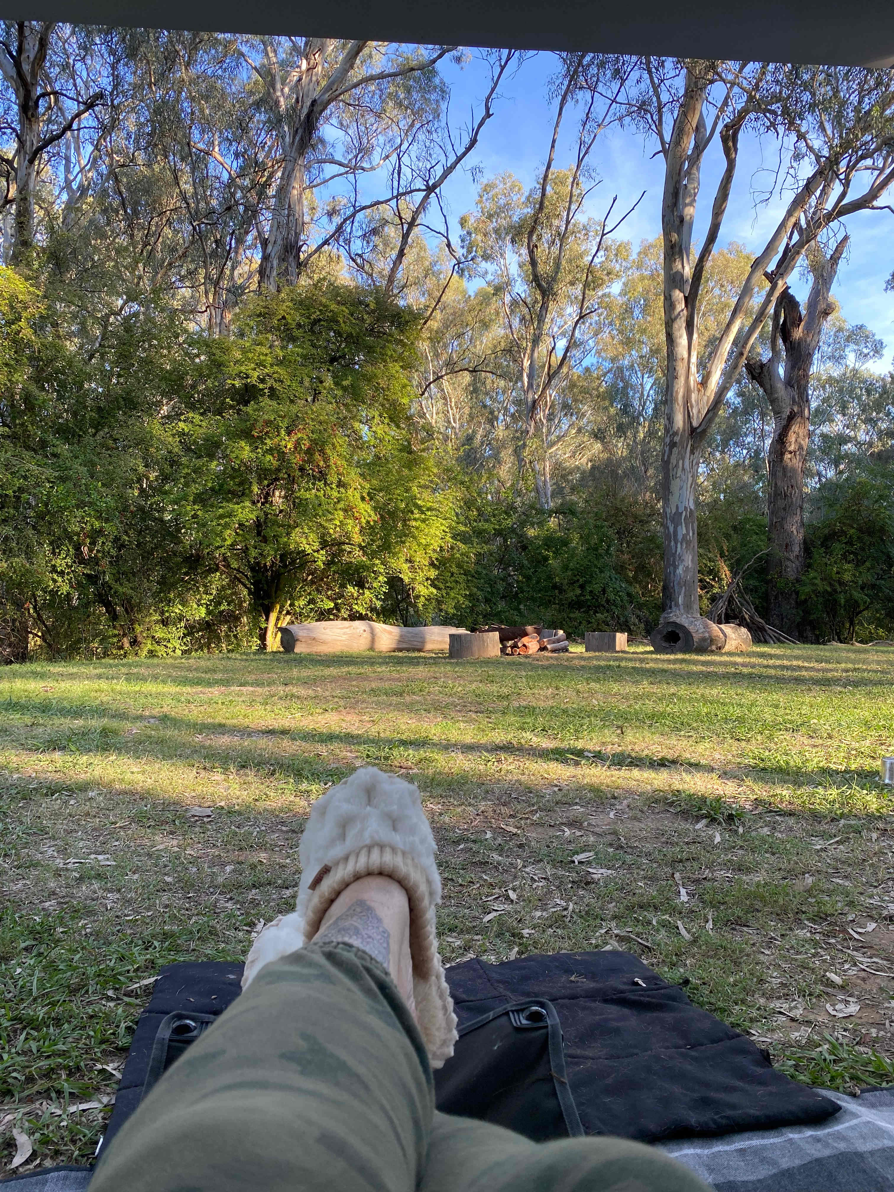 Billabong Flats Farm