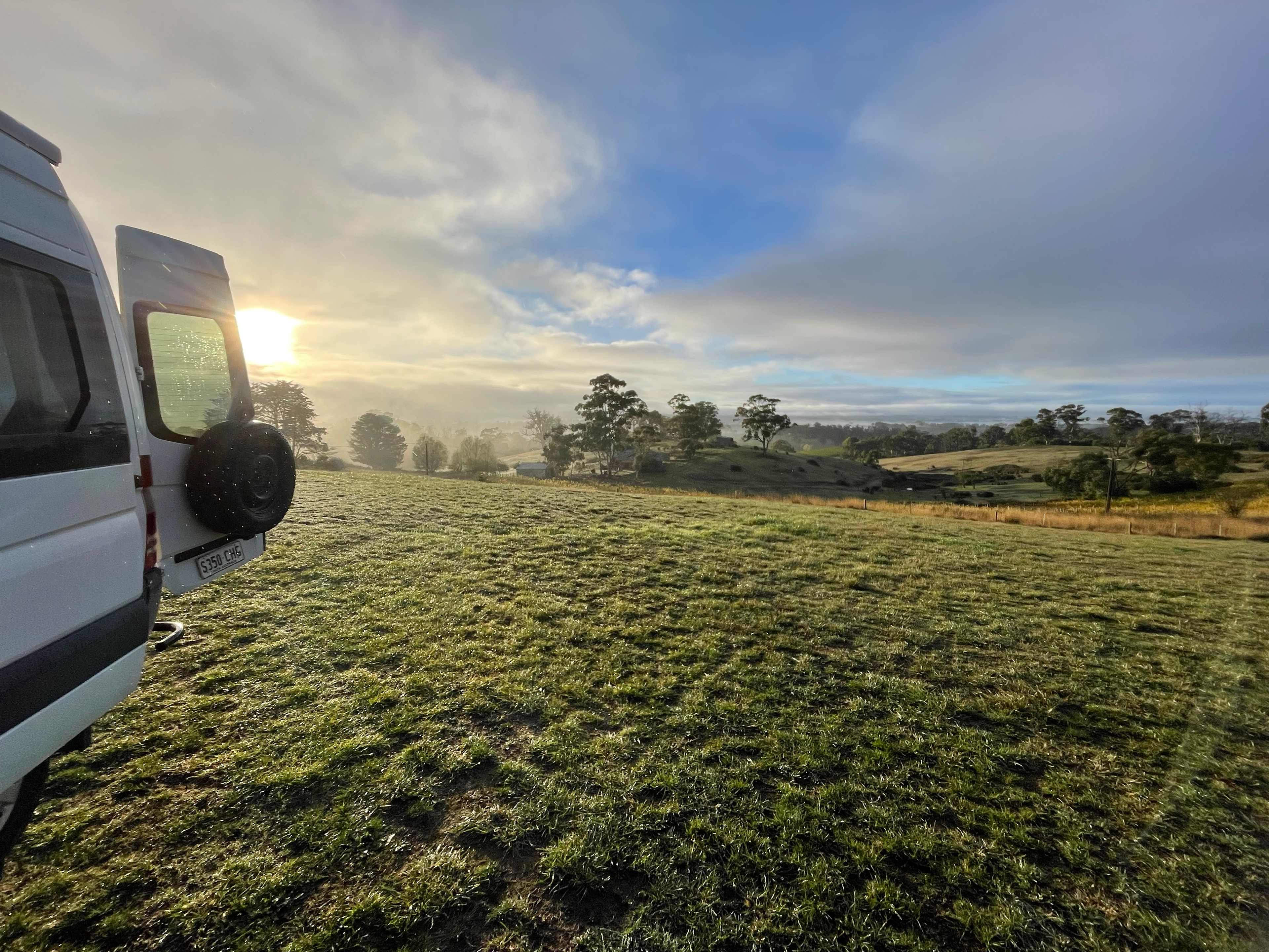 Tilbrook Estate