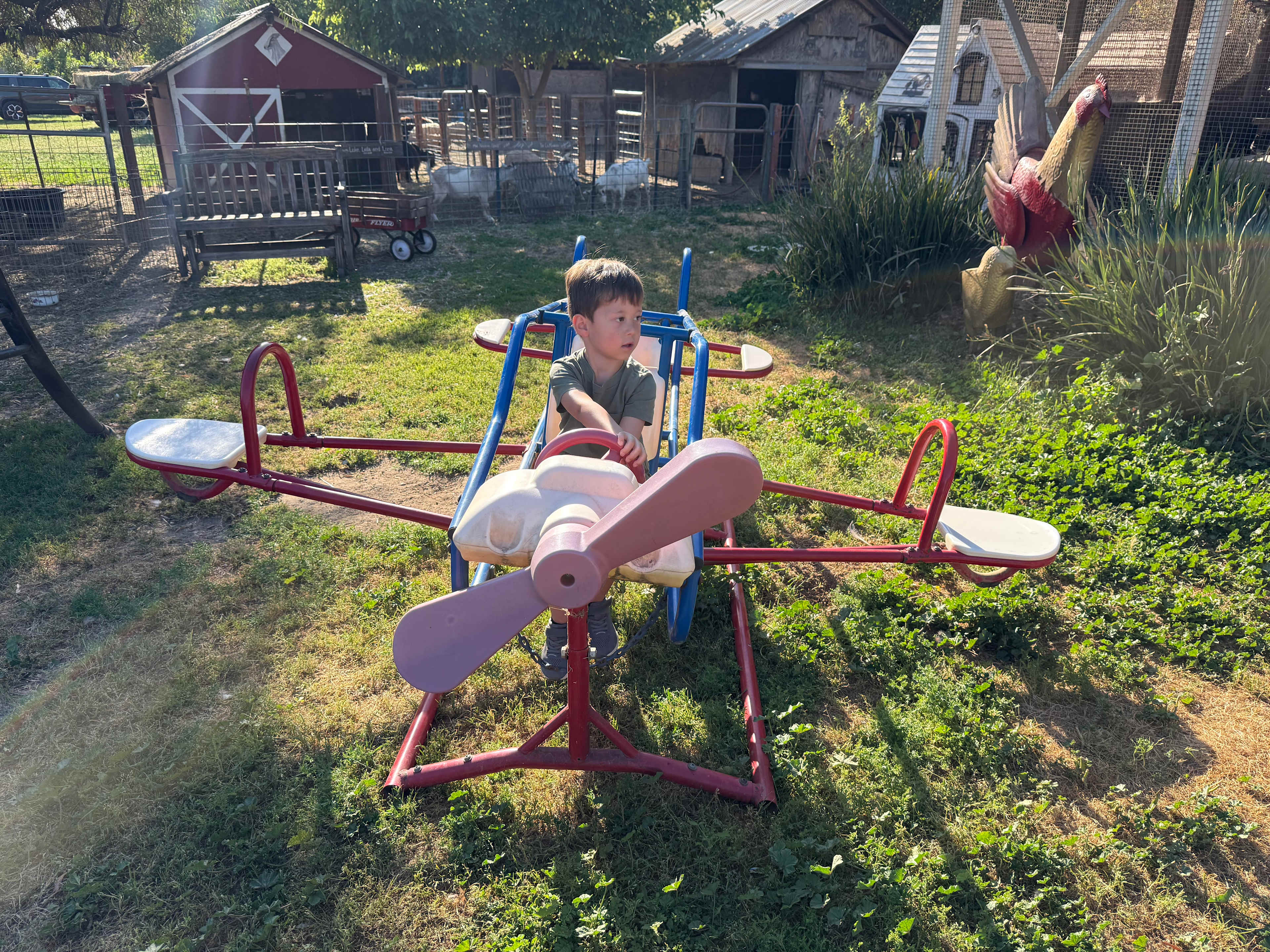 Windsor Family Farm