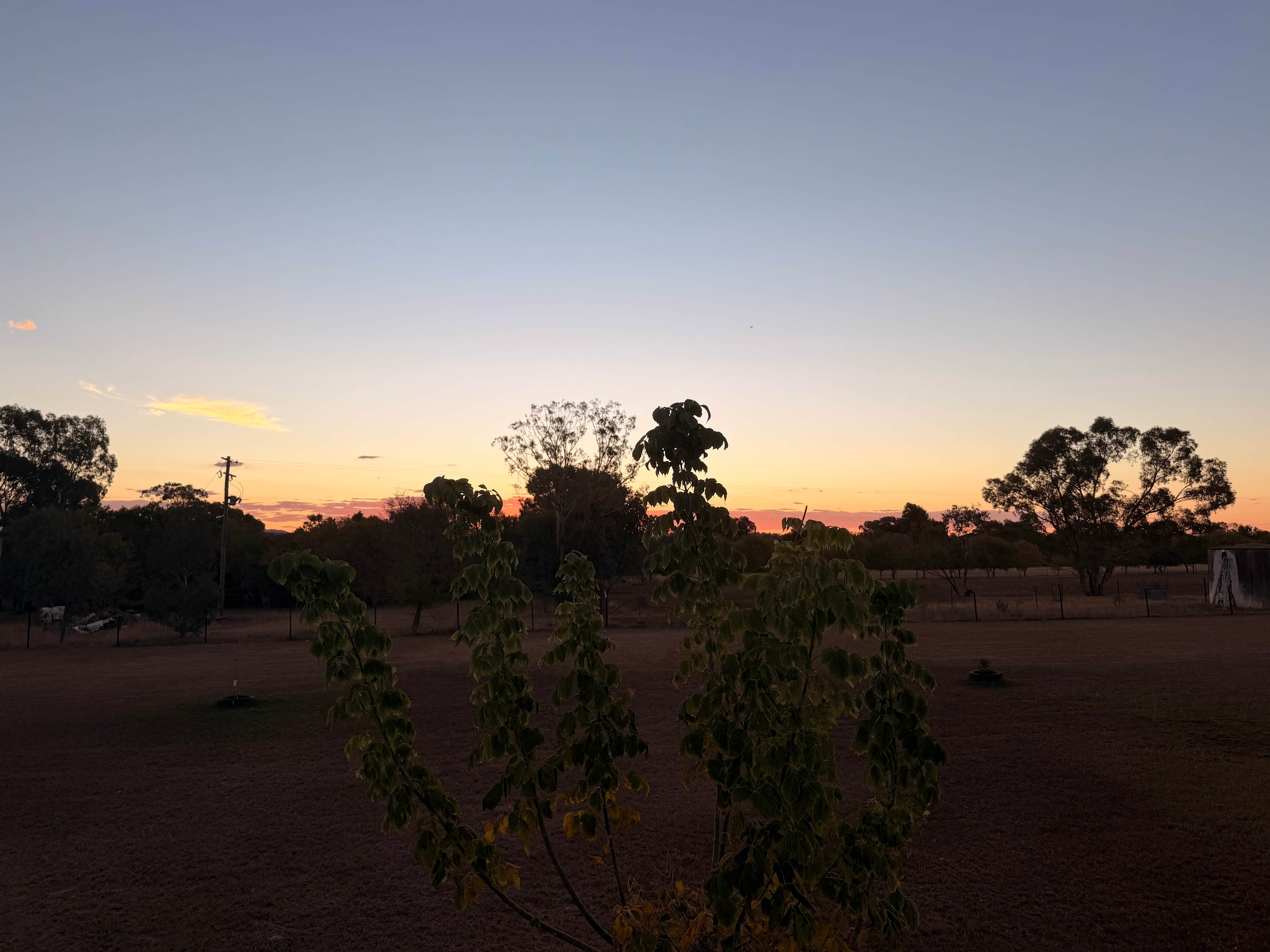 Sheffield B&B Farm stay Tamworth
