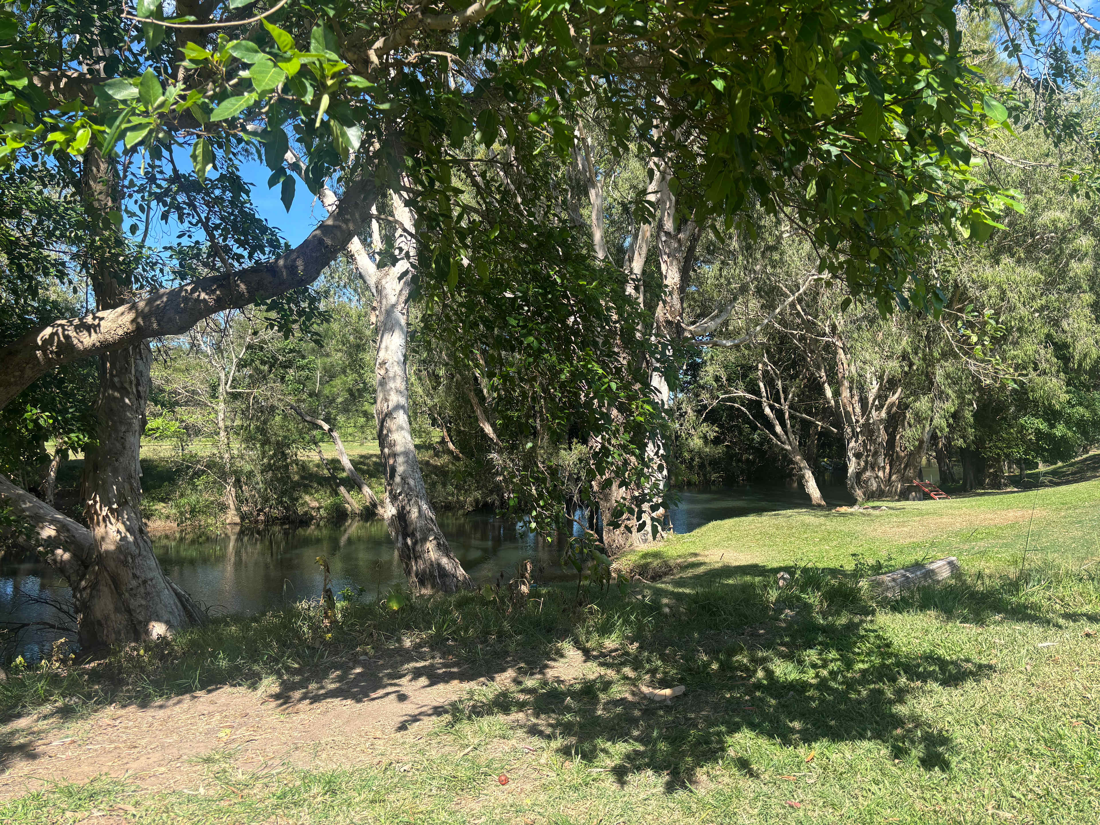 Ilbilbie Station Farm Stay