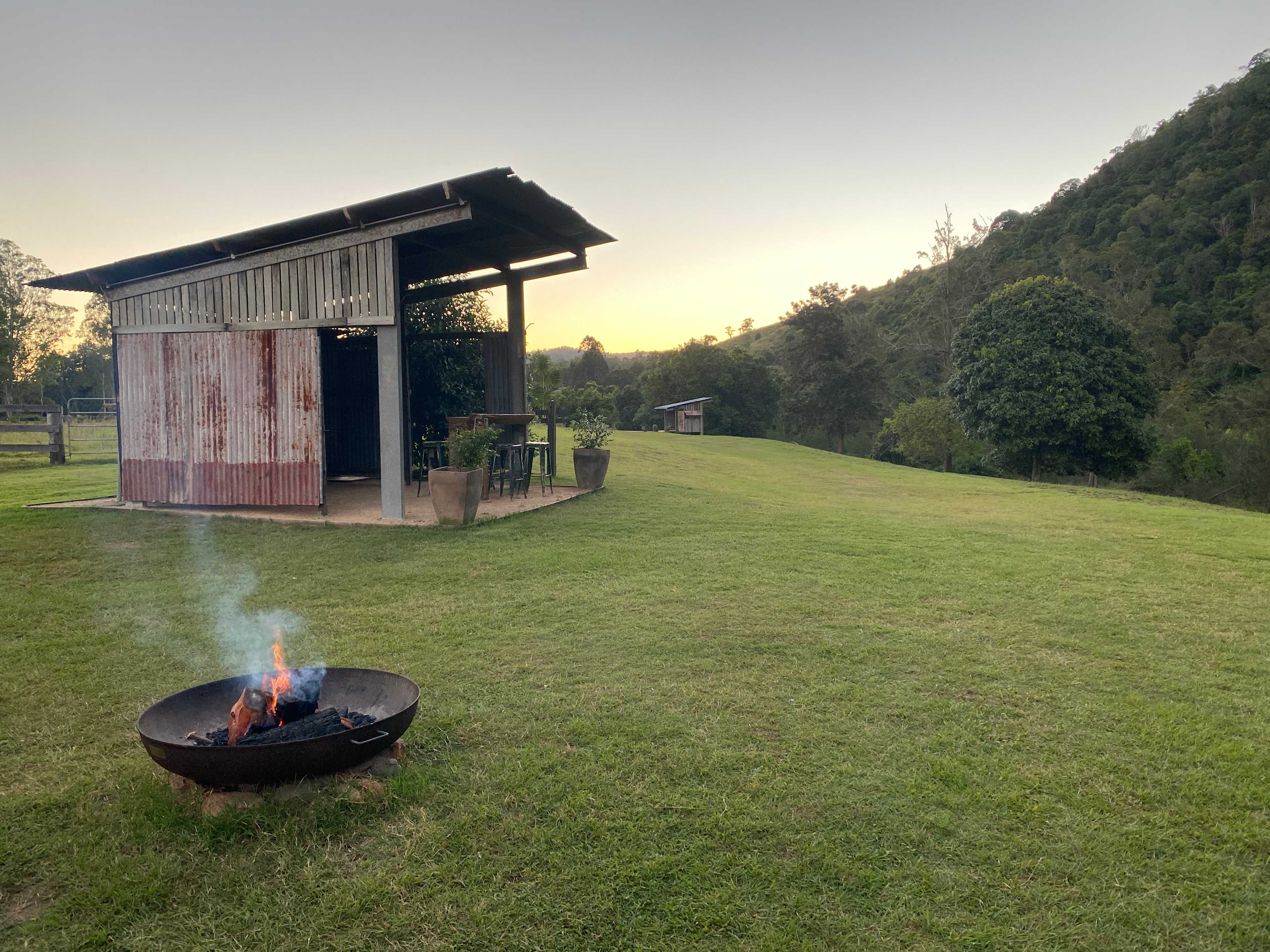 Yabba Creek Farm