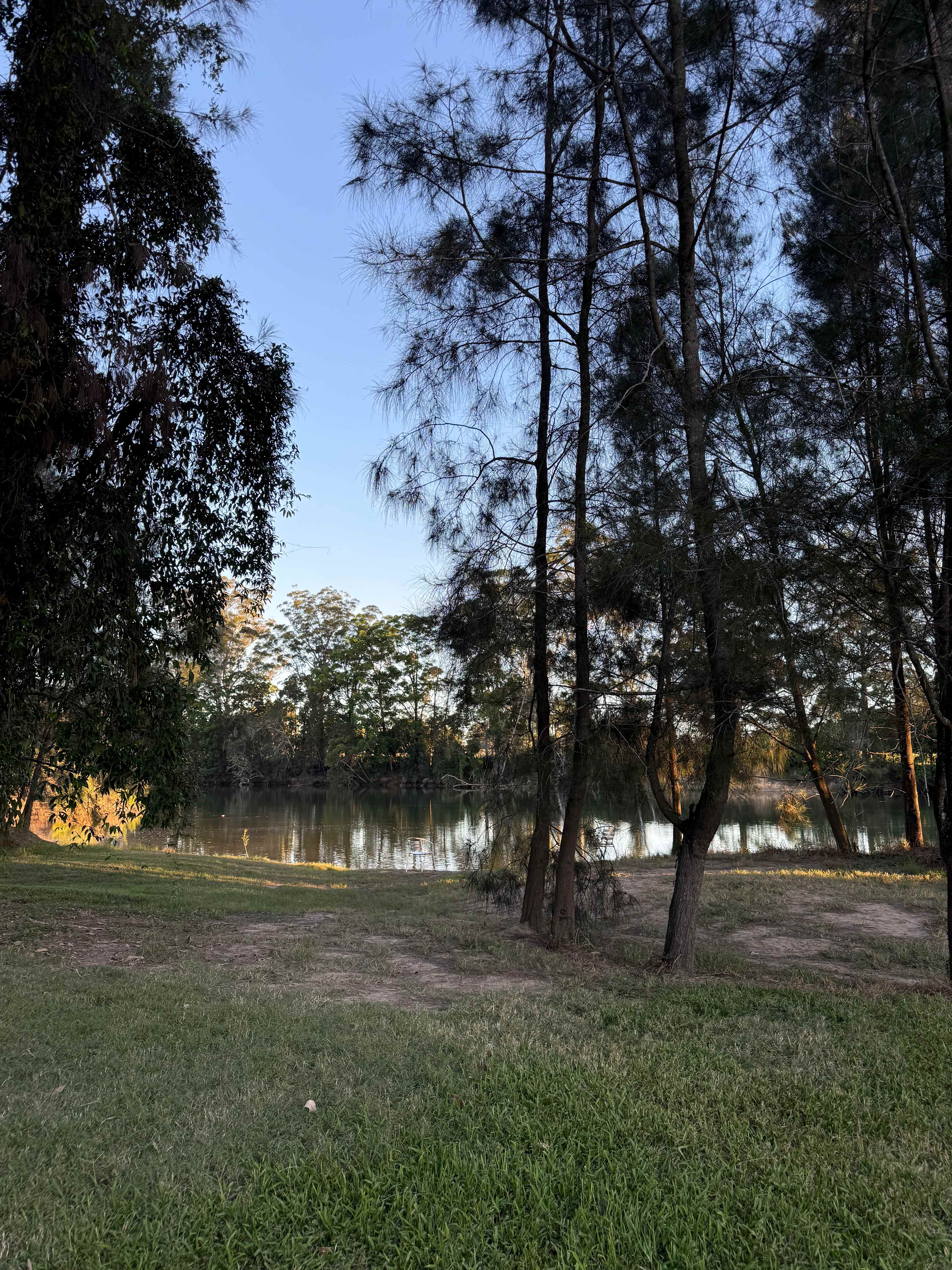 Riverlea Green,  Nambucca Valley
