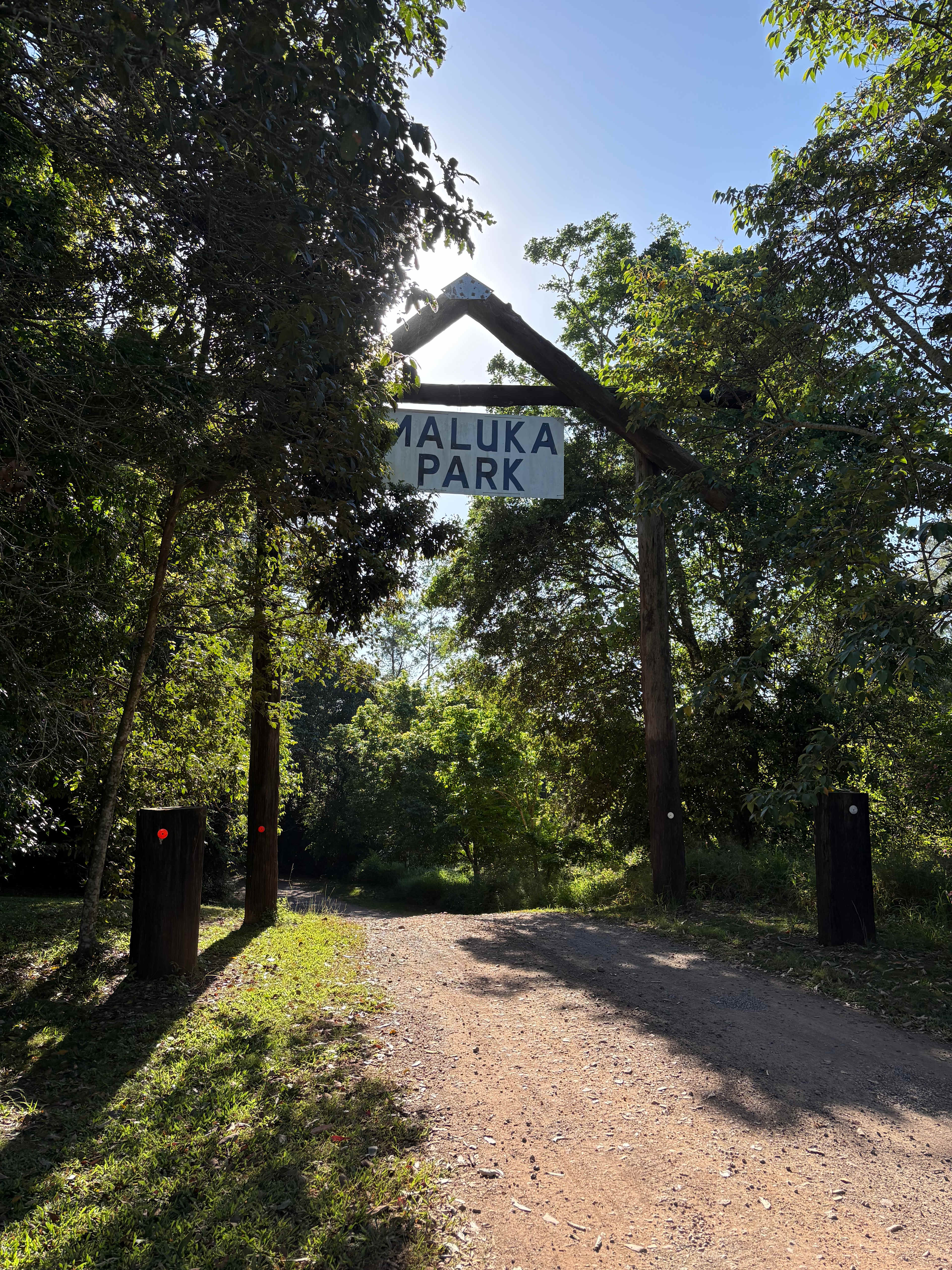 Maluka Park