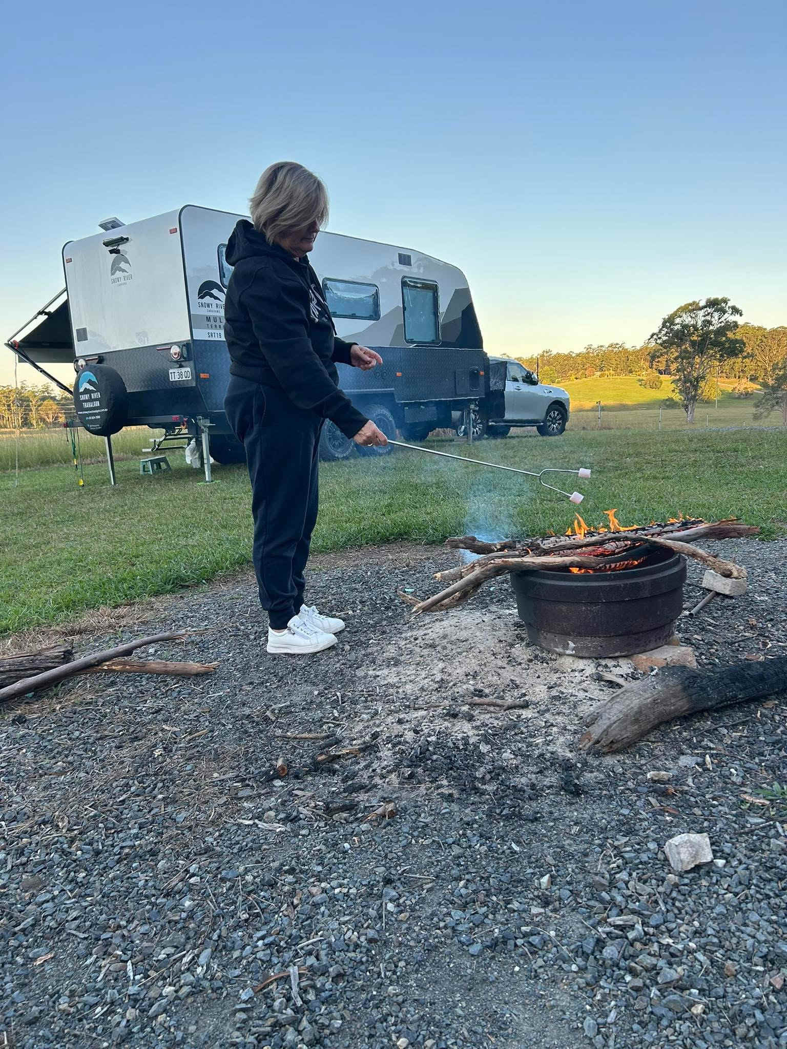 Bonville Camp Ground