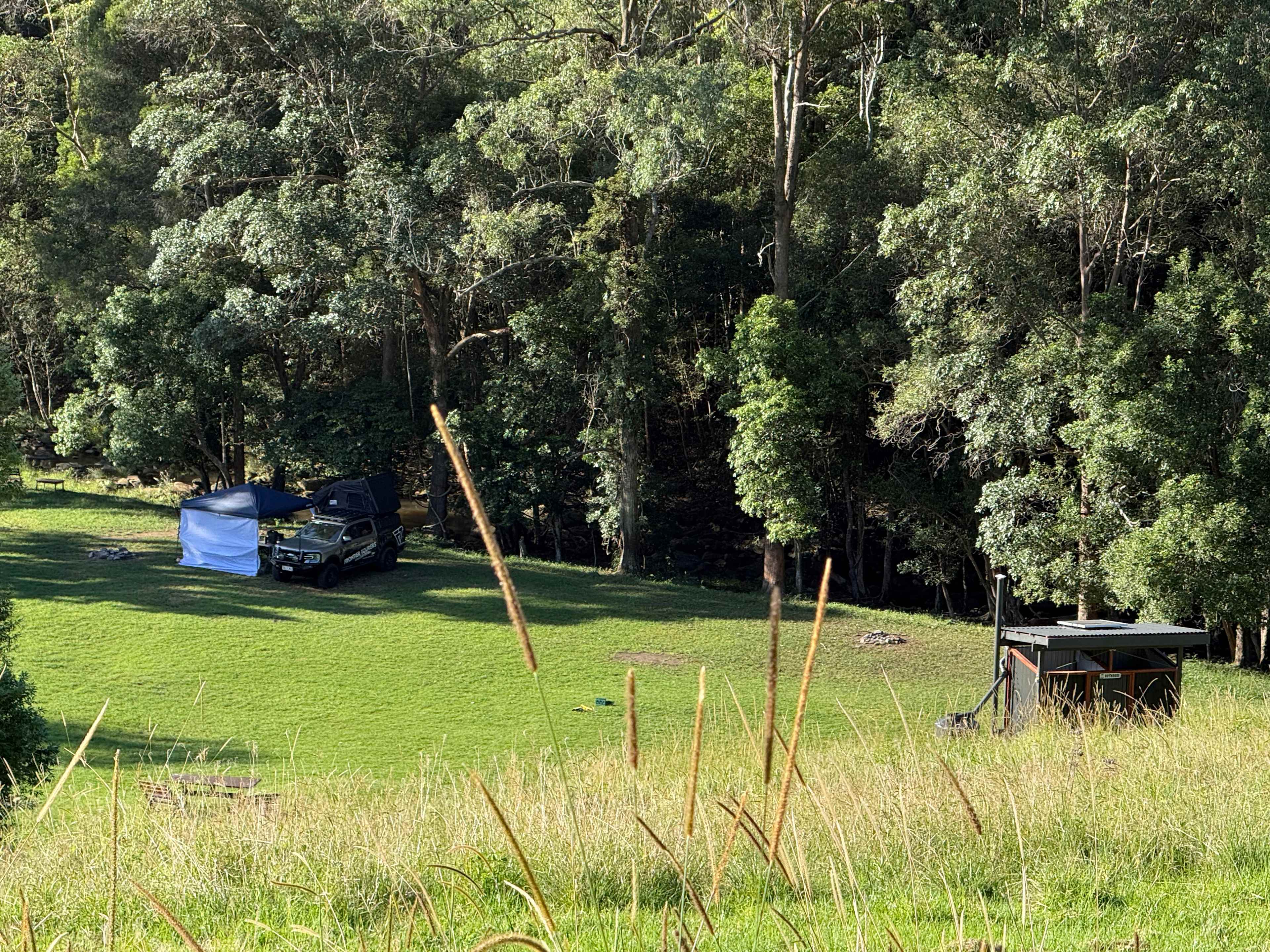 Coorie Vale