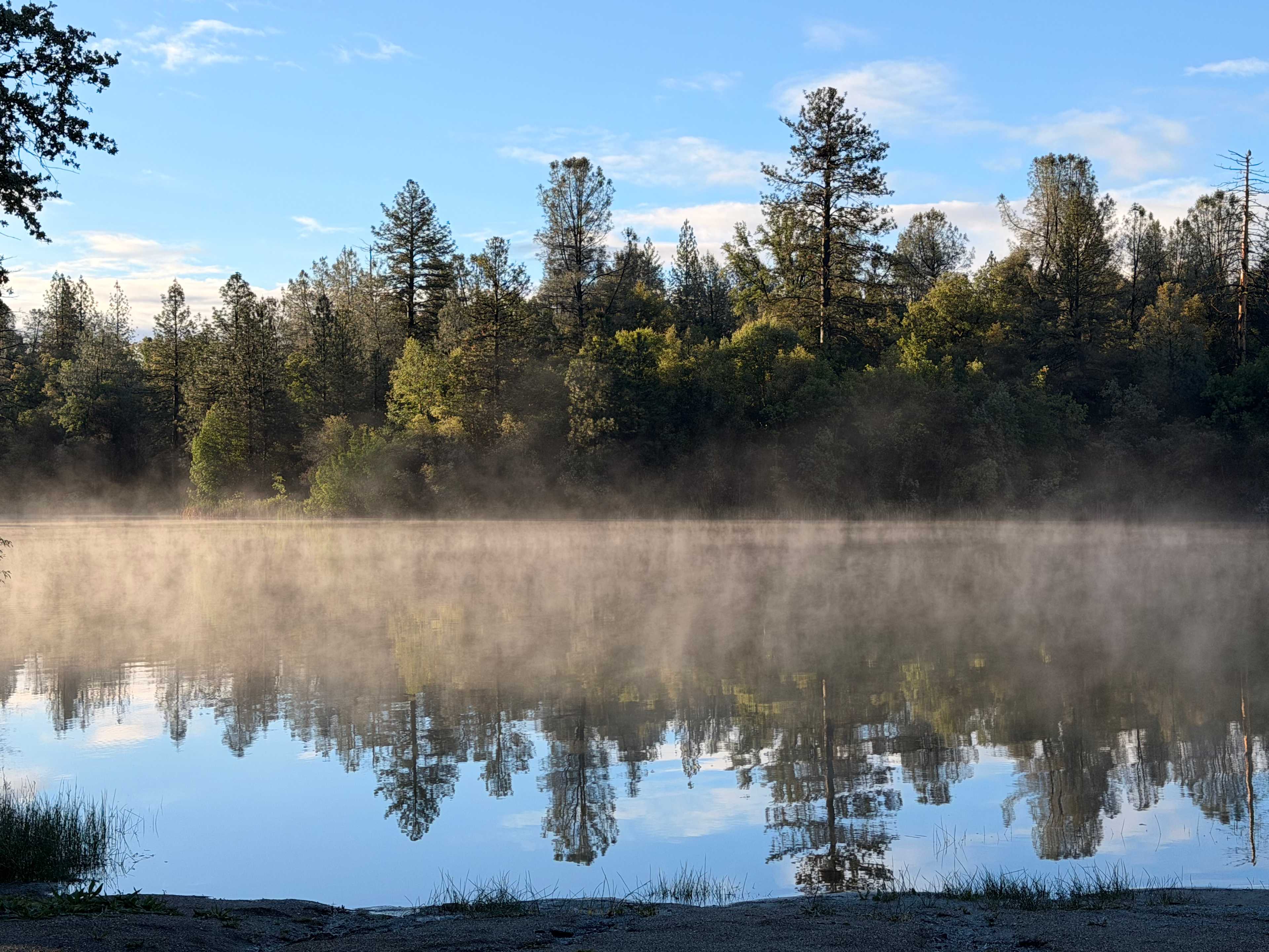 Finnon Lake Recreation Area