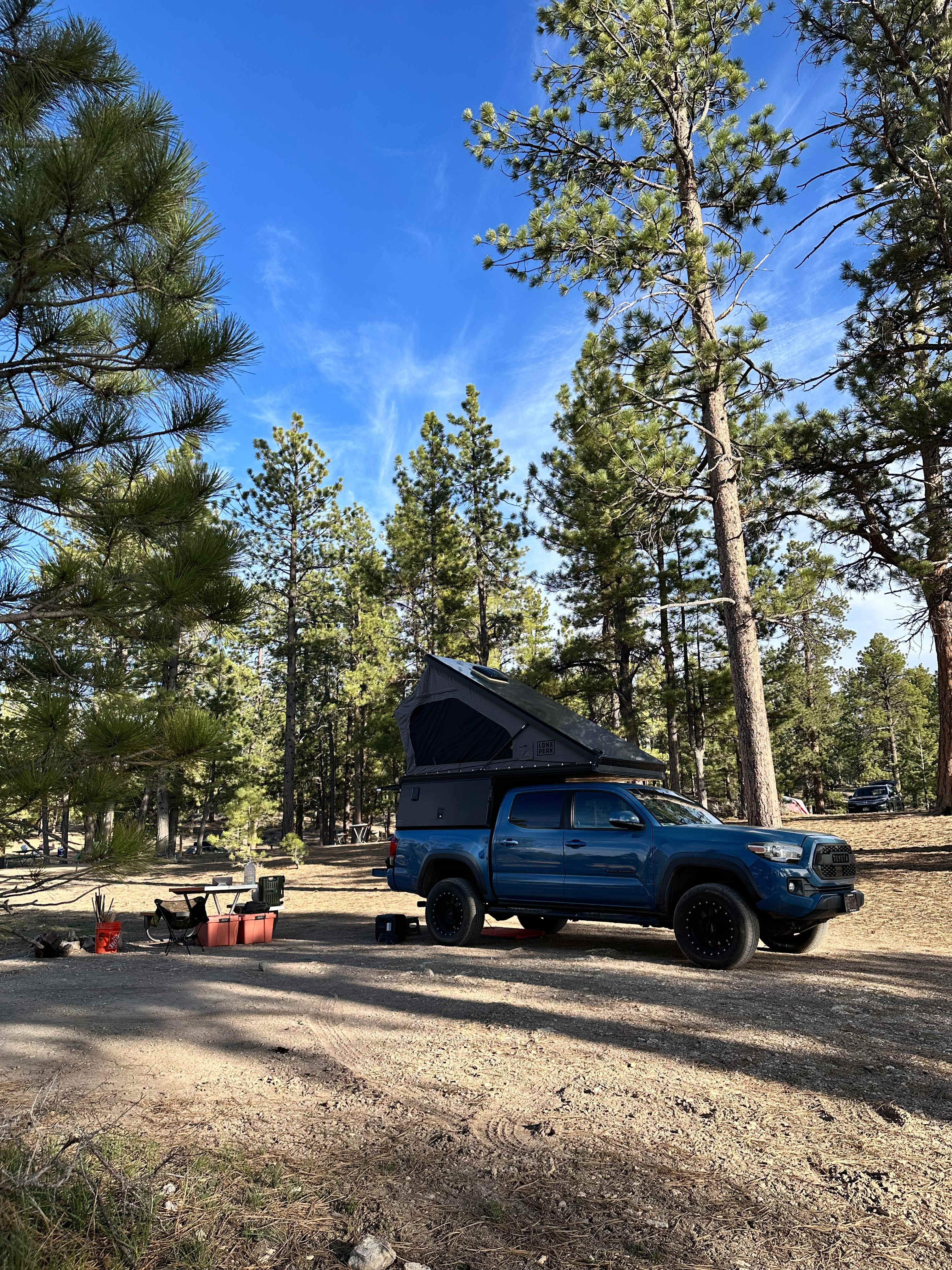 Ruby's Inn RV Park And Campground