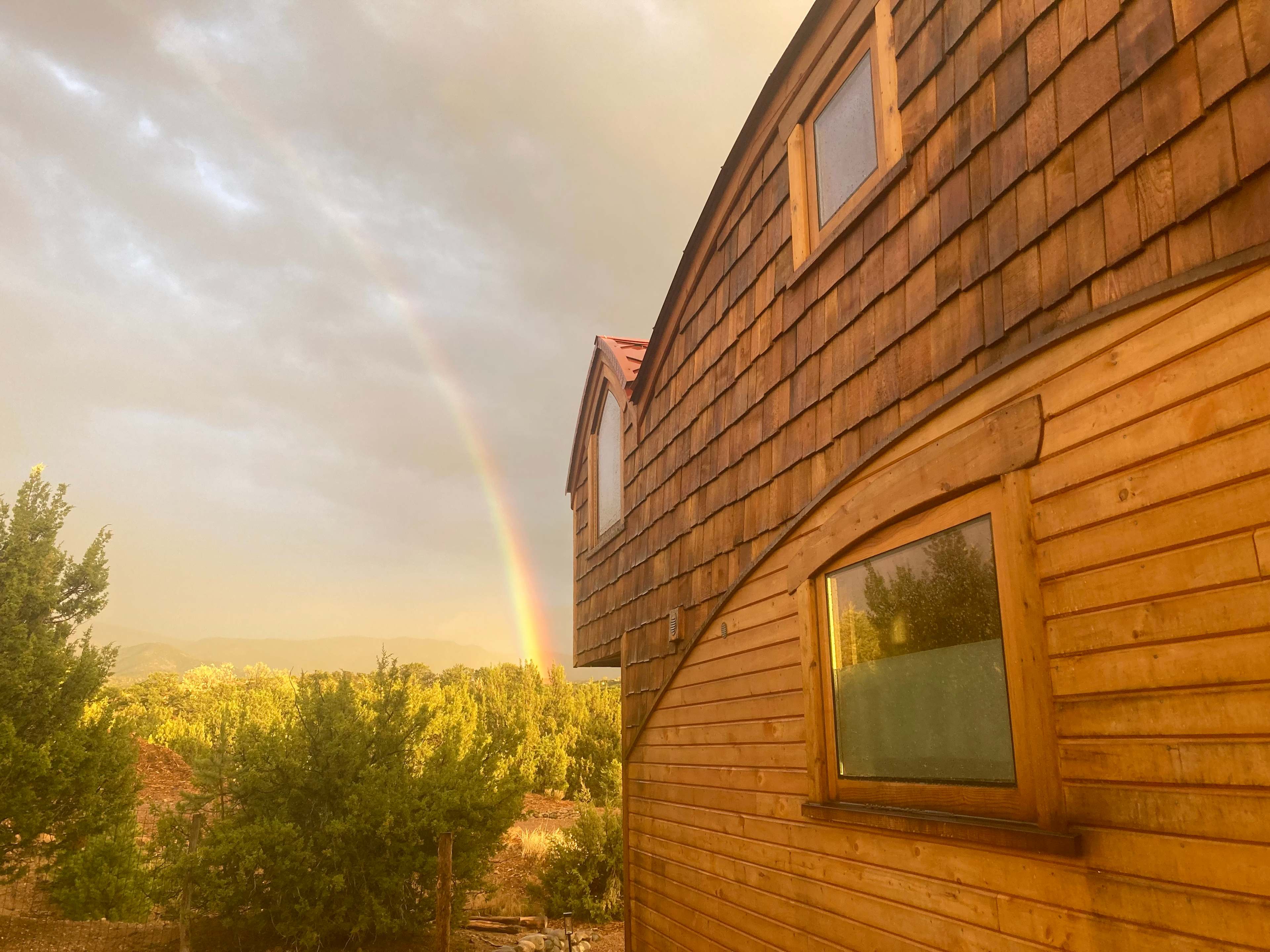 Cedar Moon Cottage