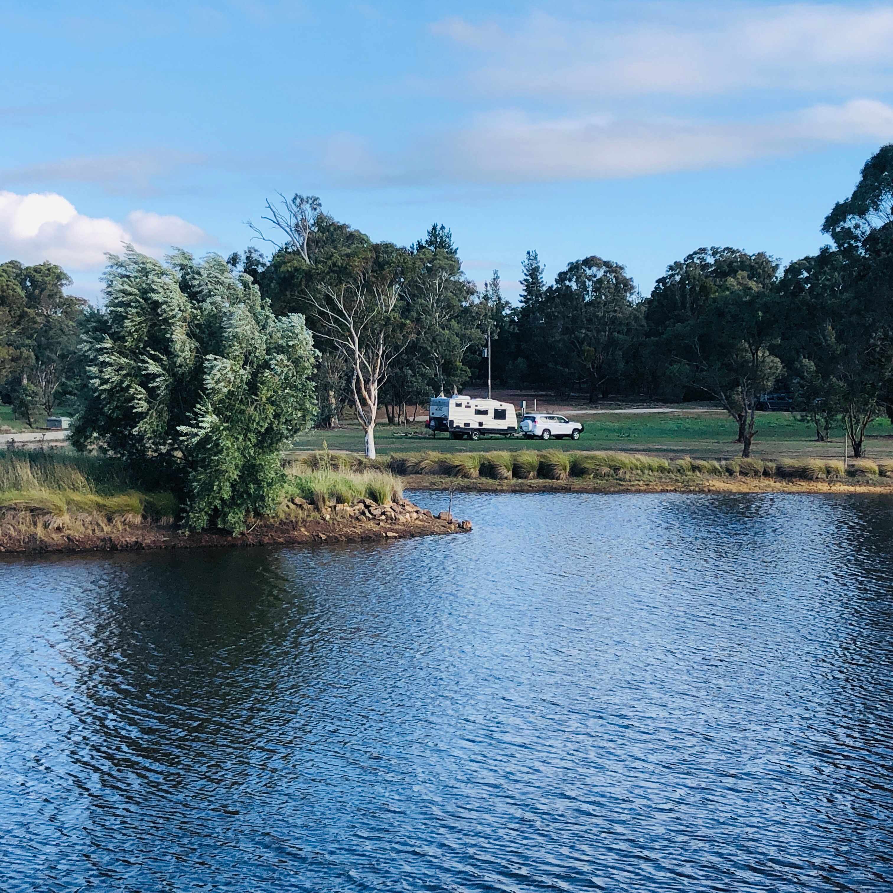 Goolabri Estate
