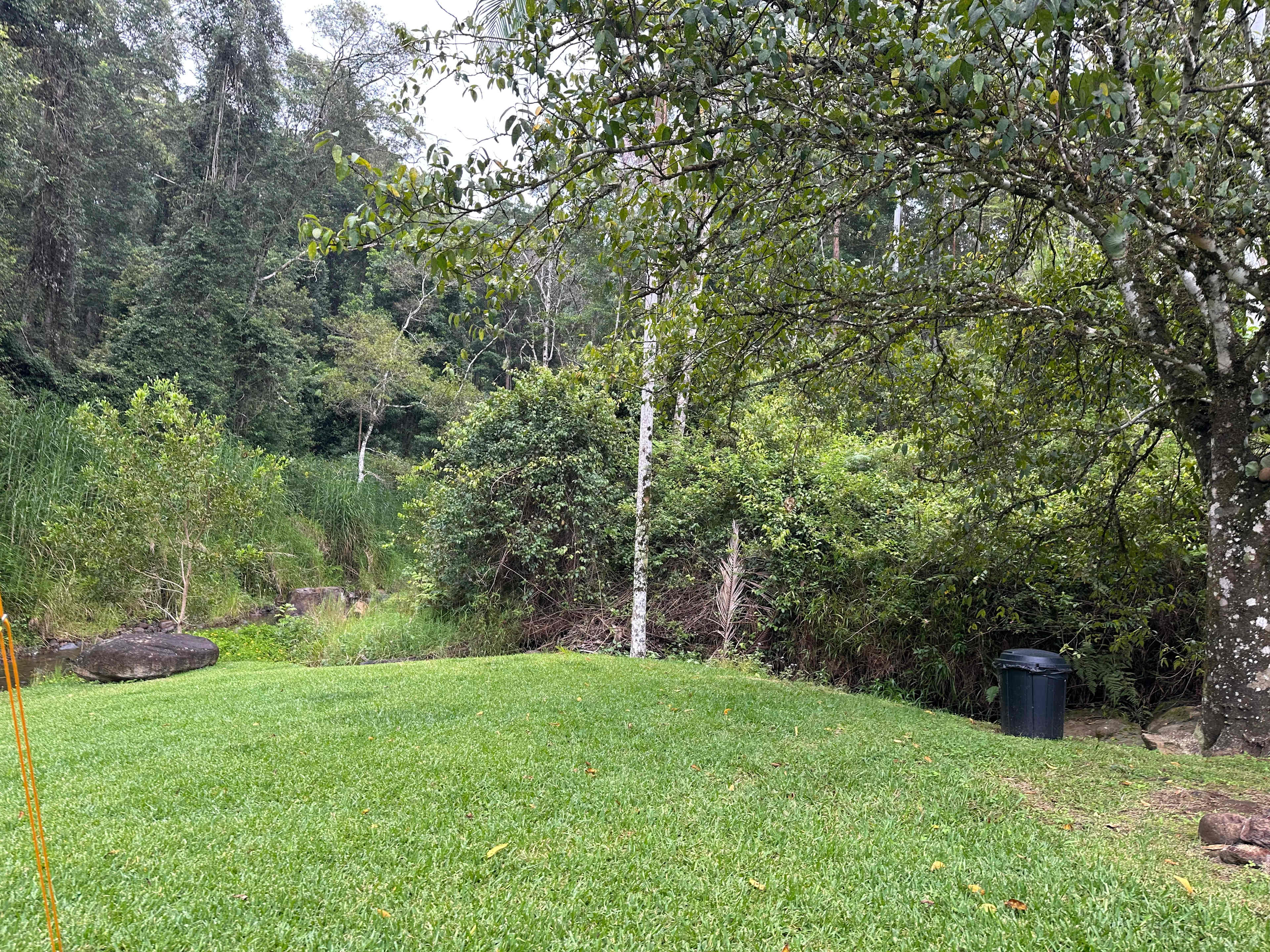 Trickling Waters Retreat
