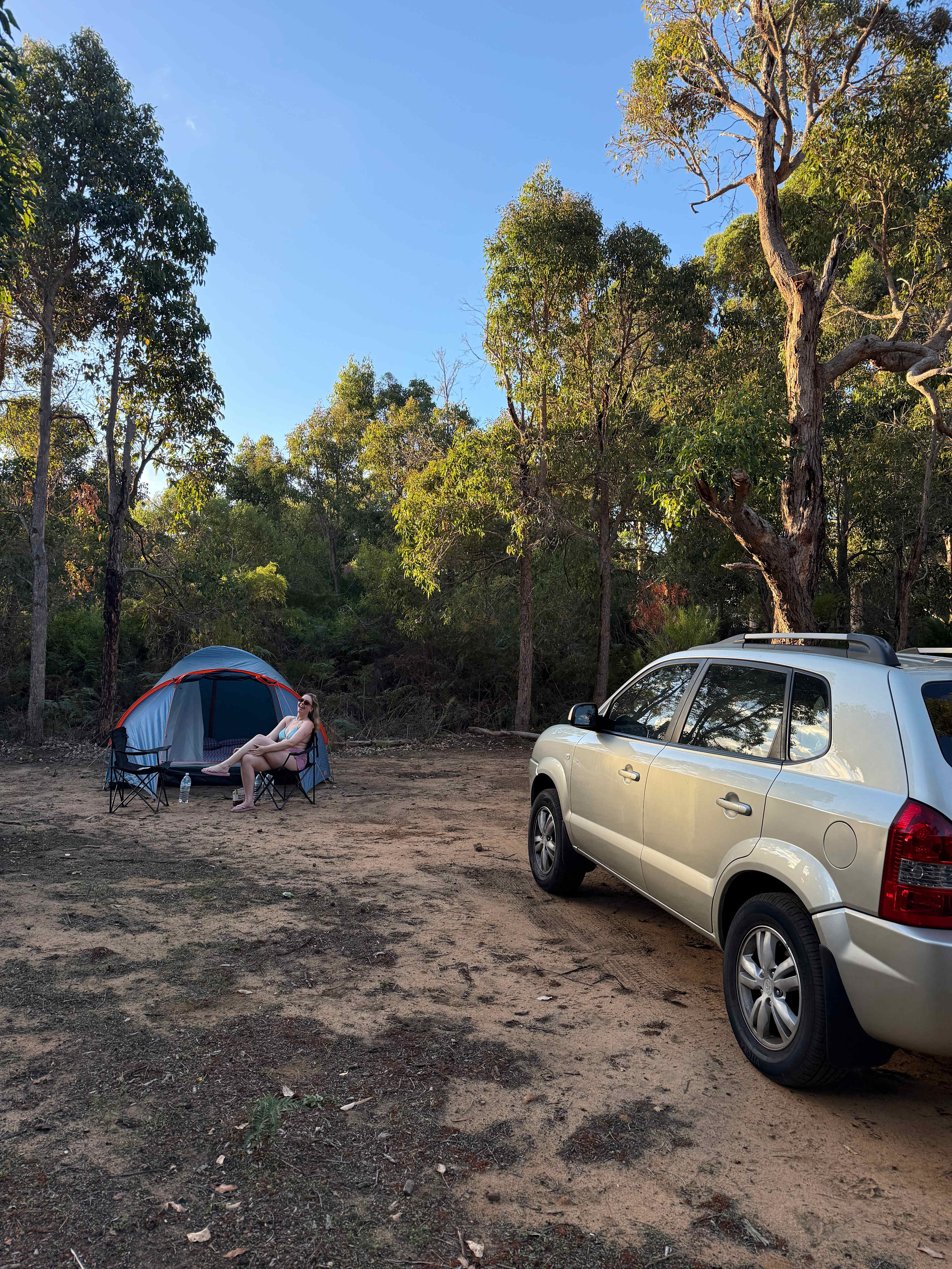 Redgum Retreat