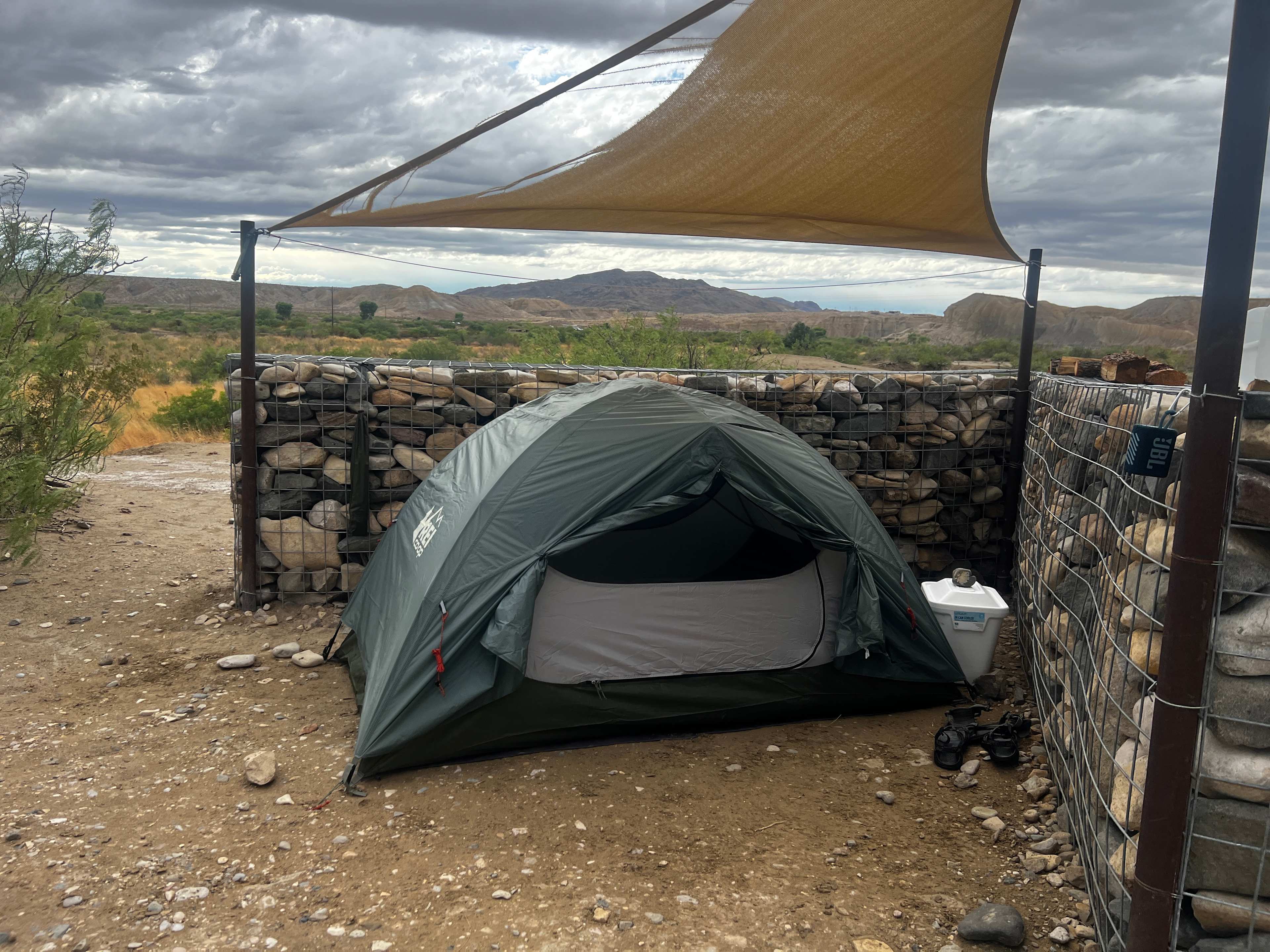 Paisano Azul Ranch