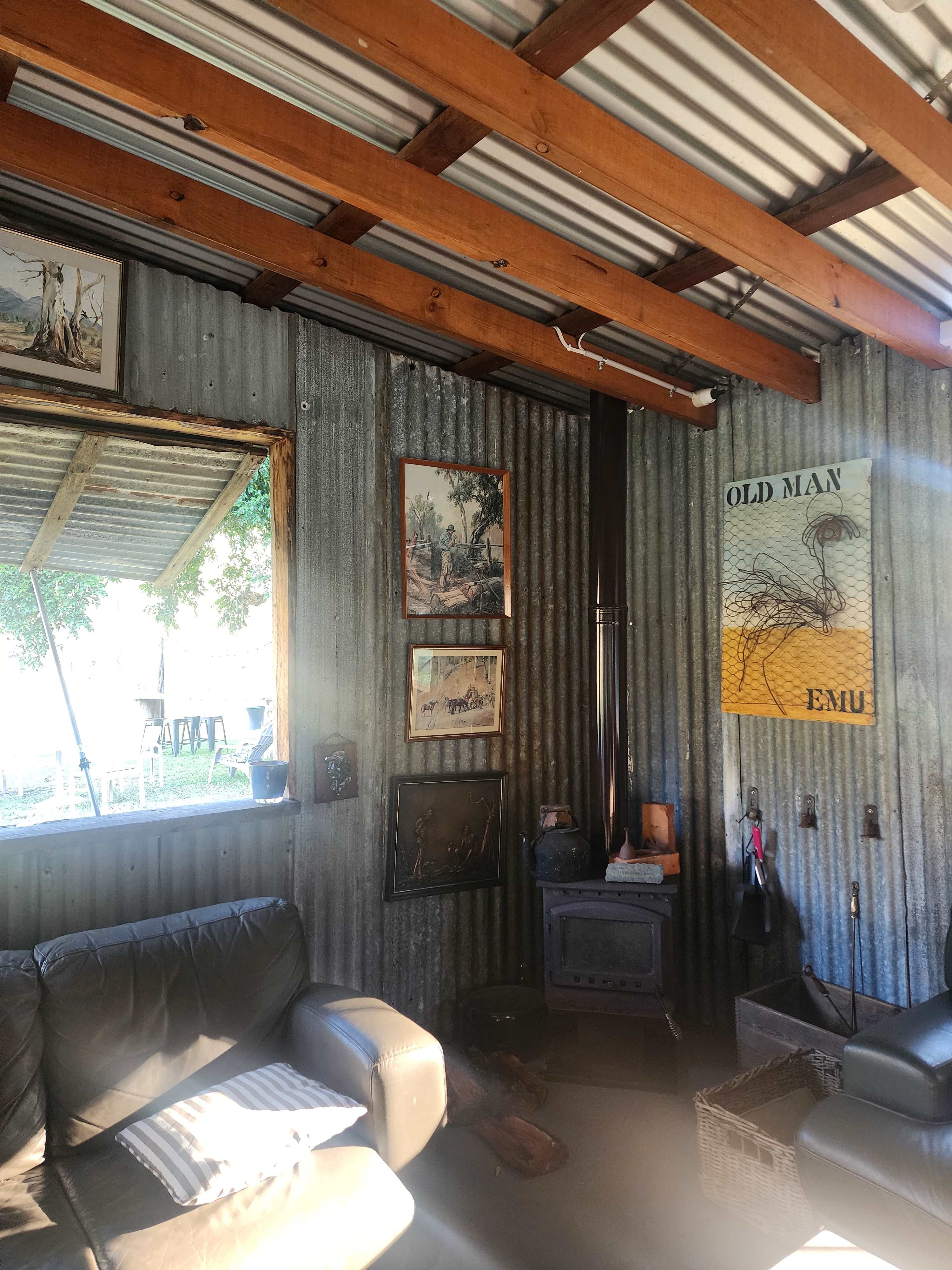 Our Kindred Acres