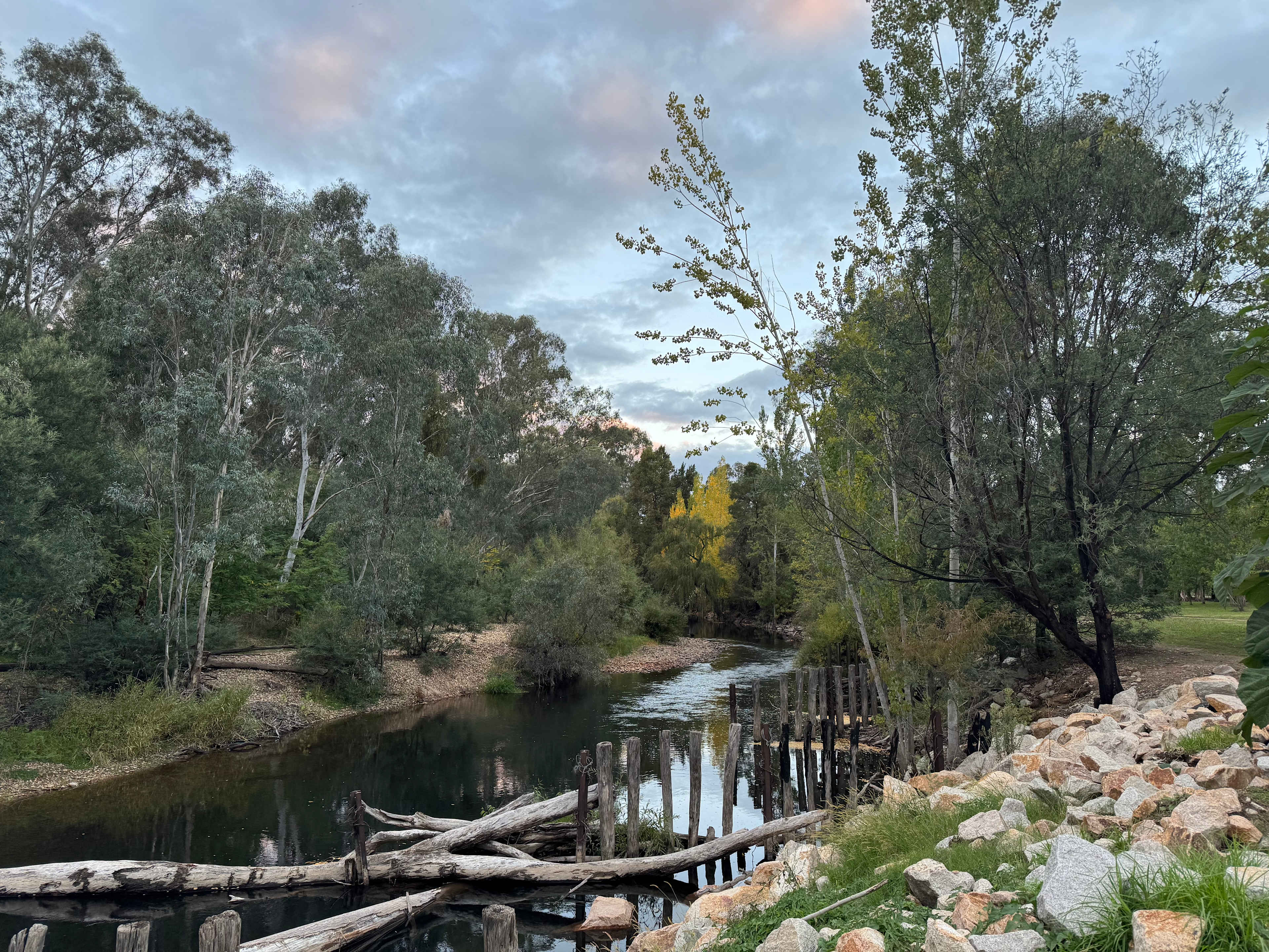 Riverside King Valley