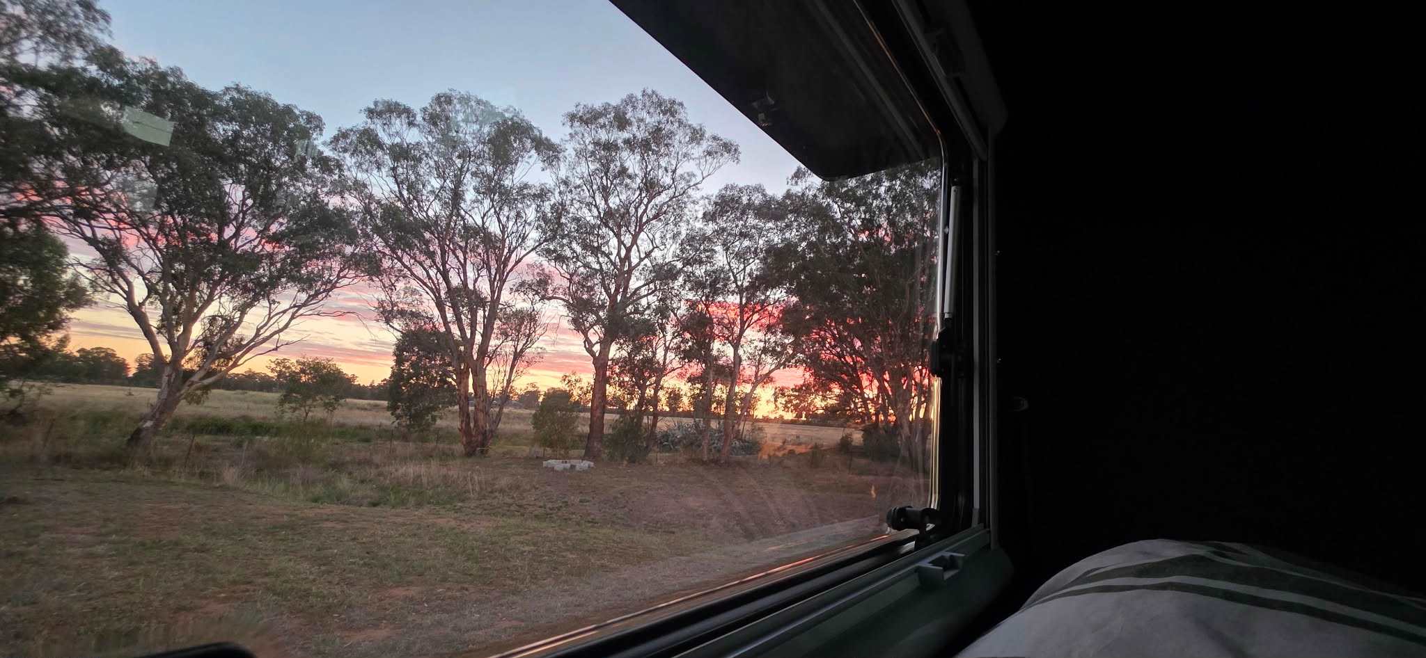 KANGAROO CREEK CAMP DUBBO