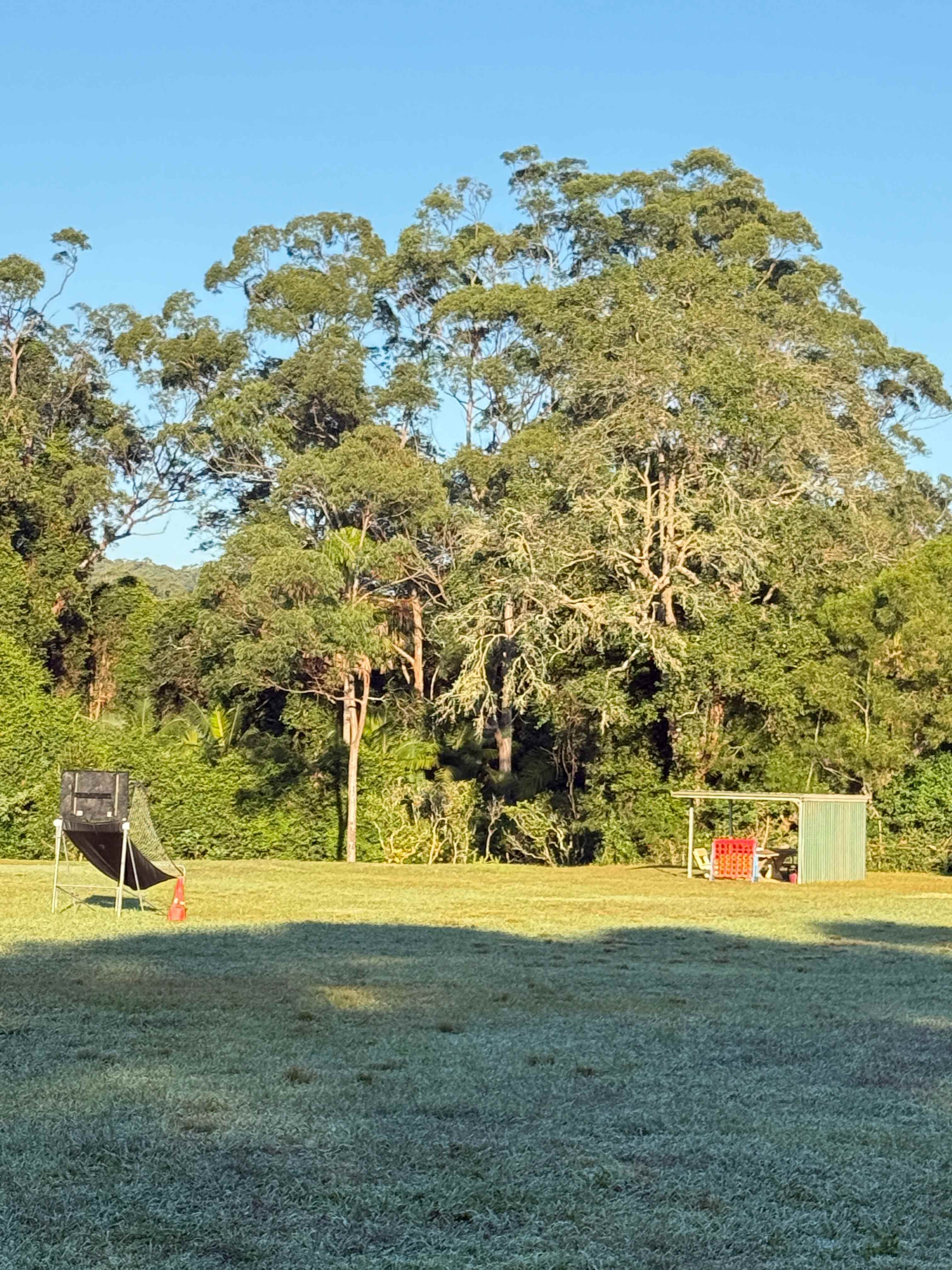 Myrtle Ridge Farm