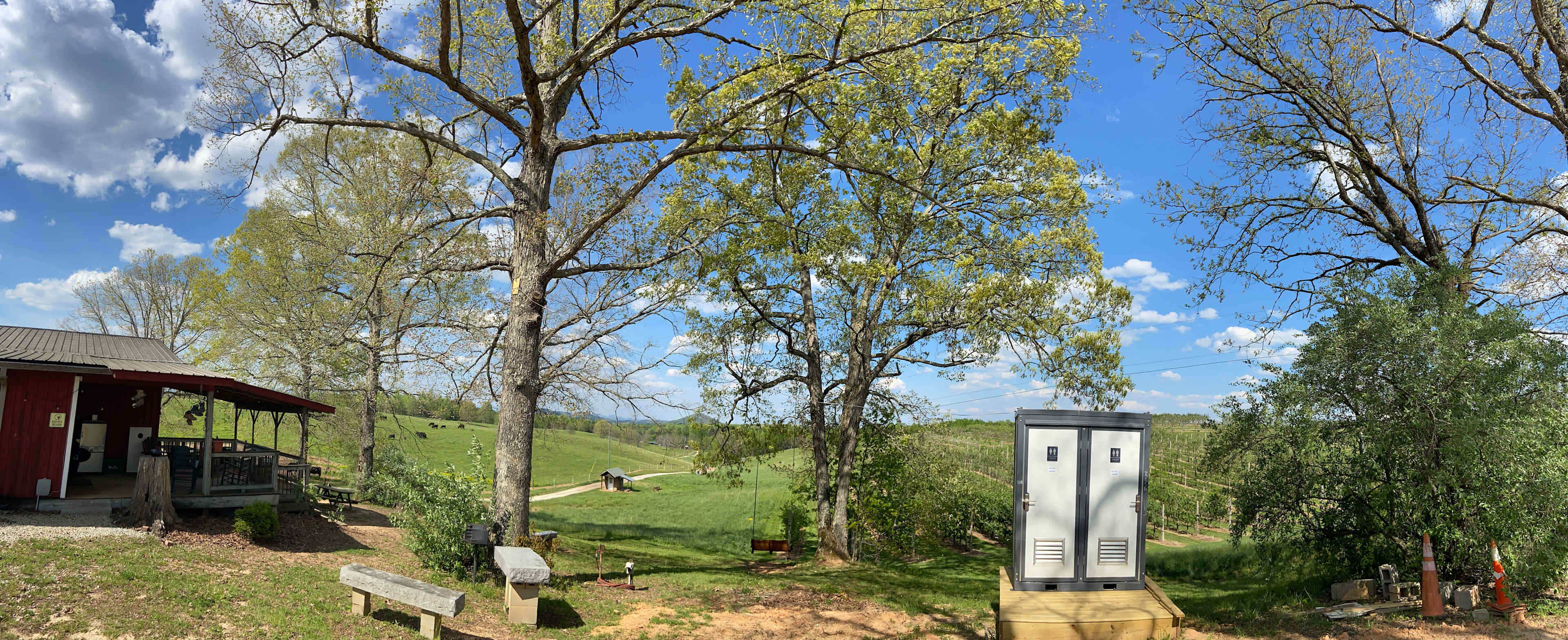 Chattooga Belle Farm