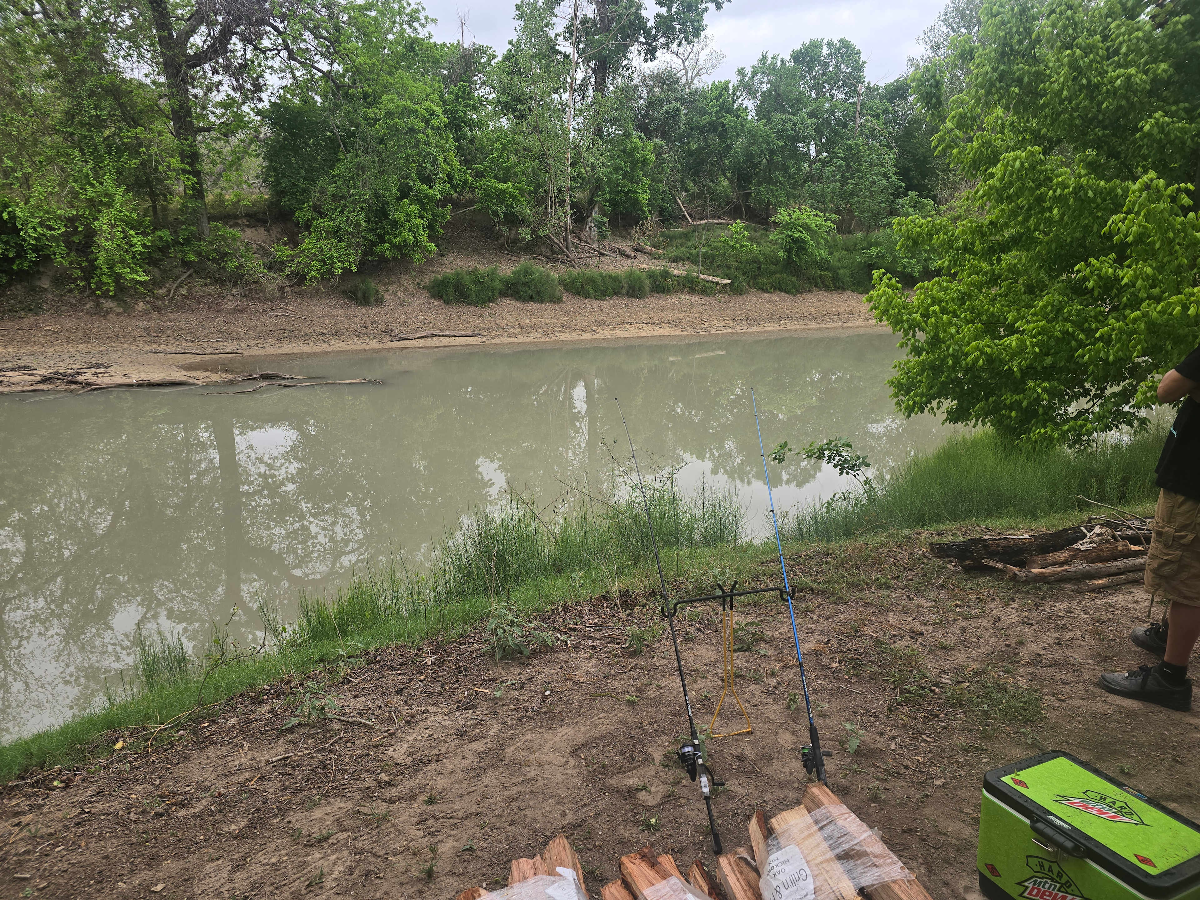 River Grove Campground